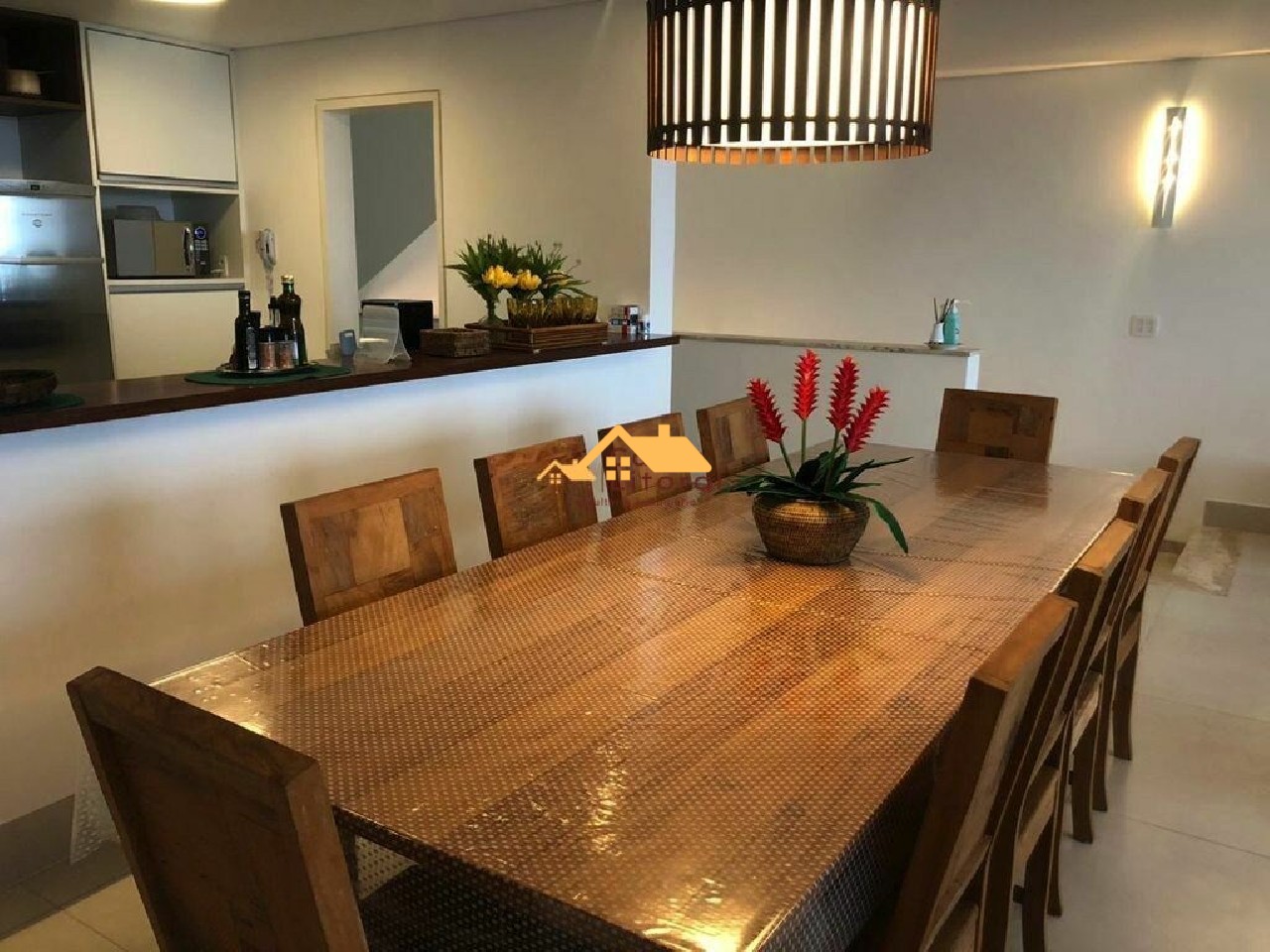 Casa de Condomínio, 5 quartos - Foto 8