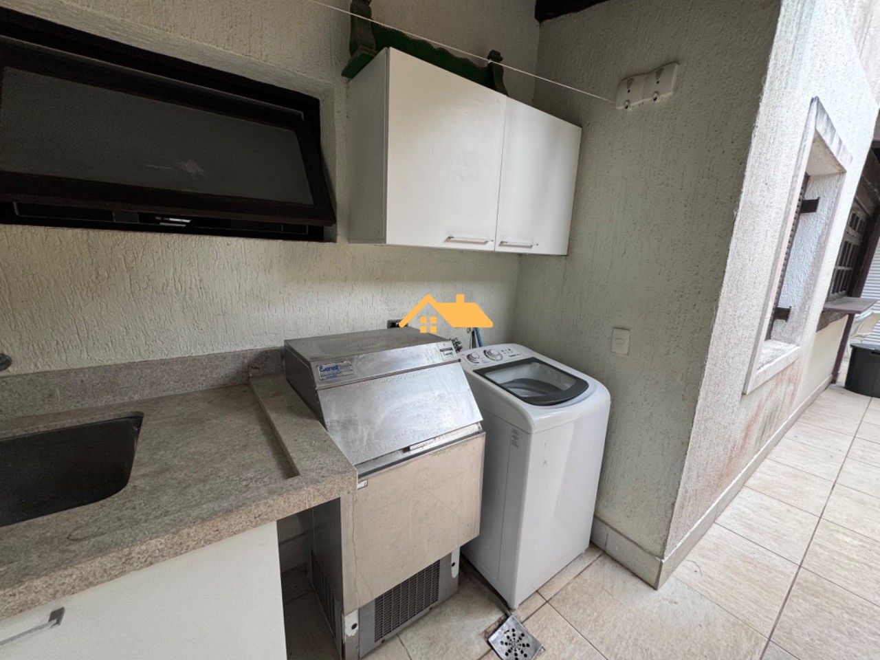 Casa de Condomínio, 6 quartos - Foto 43