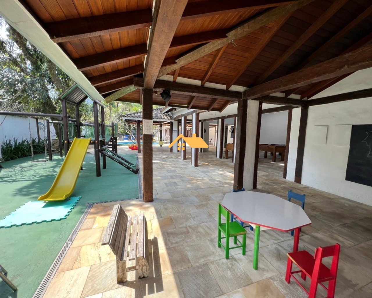 Casa de Condomínio, 5 quartos - Foto 29