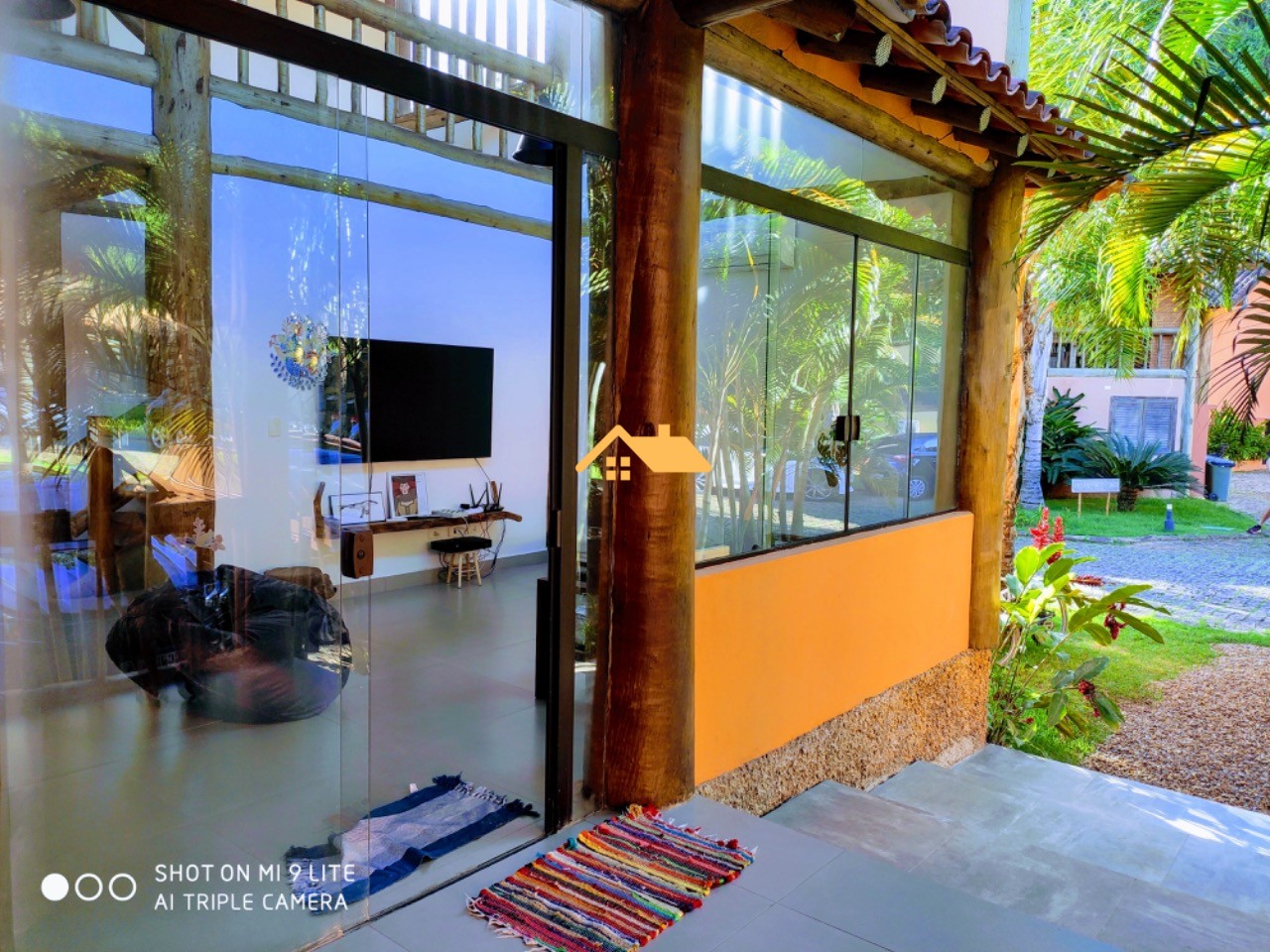 Casa de Condomínio, 4 quartos - Foto 3