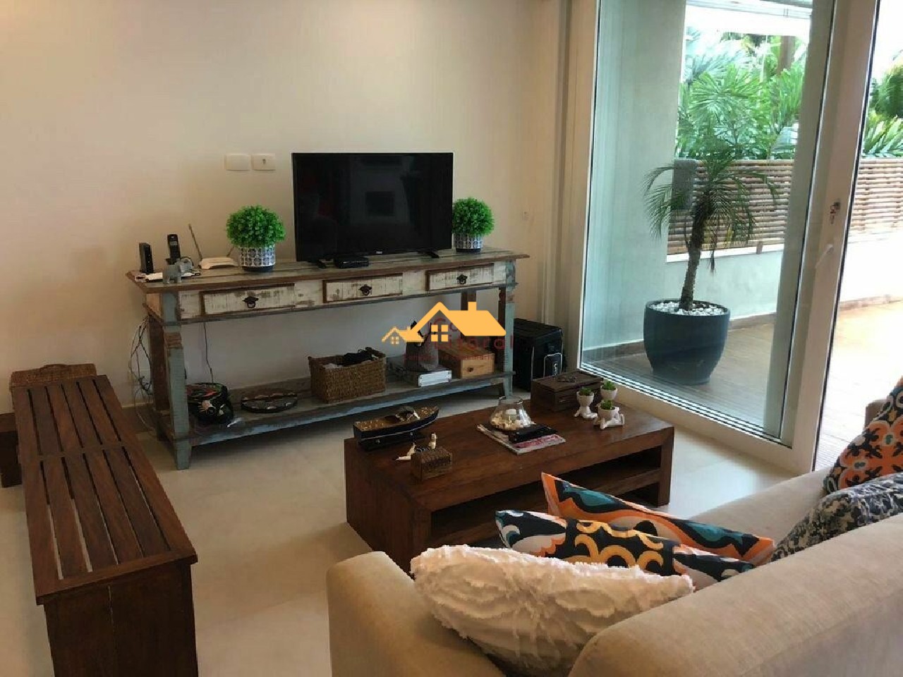 Casa de Condomínio, 5 quartos - Foto 9