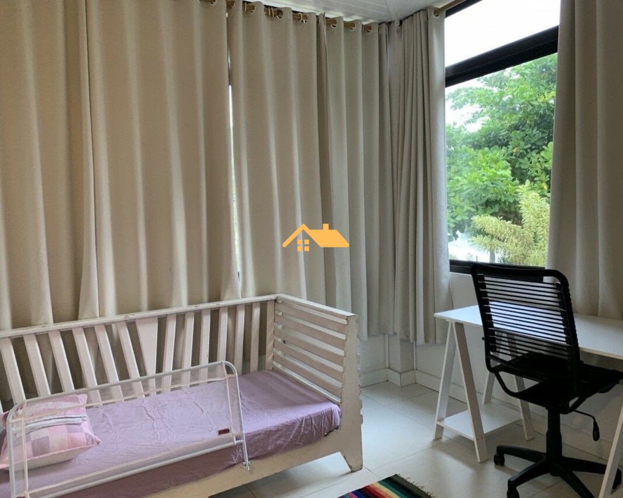 Casa de Condomínio, 5 quartos - Foto 18