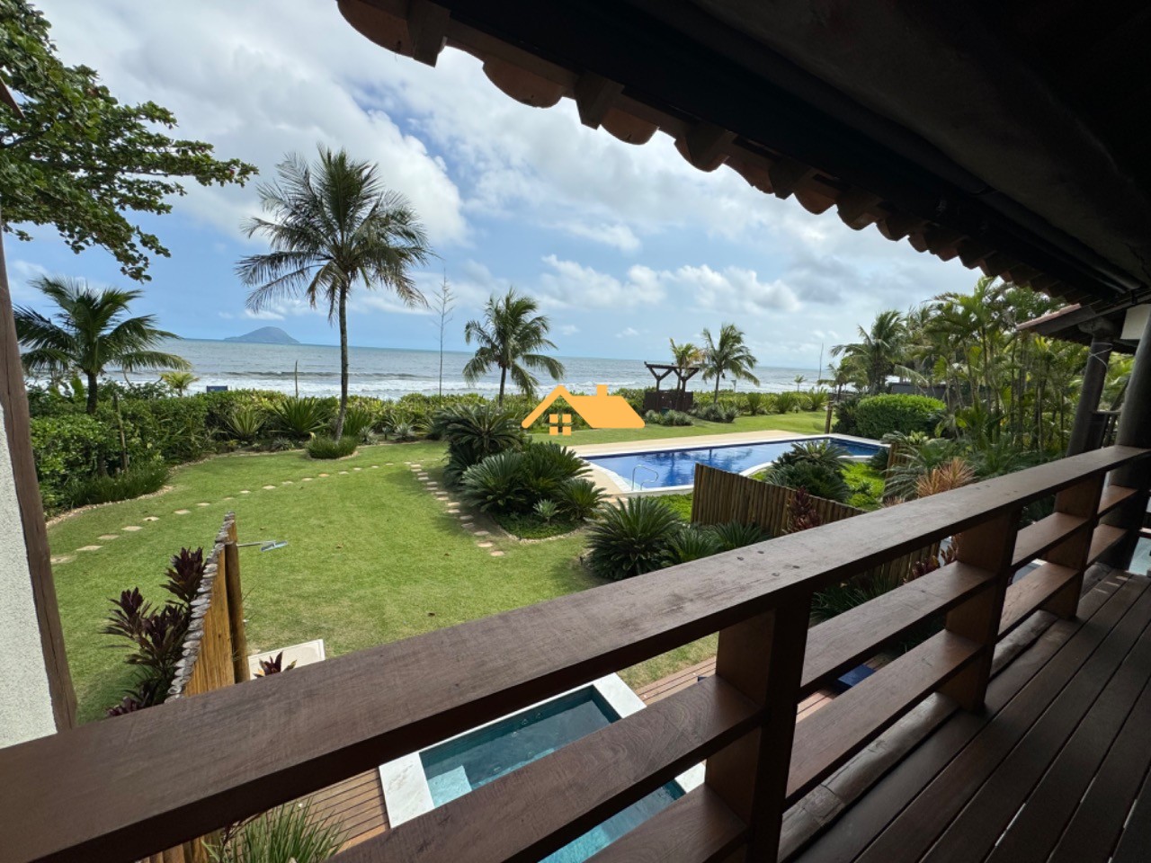 Casa de Condomínio, 6 quartos - Foto 13