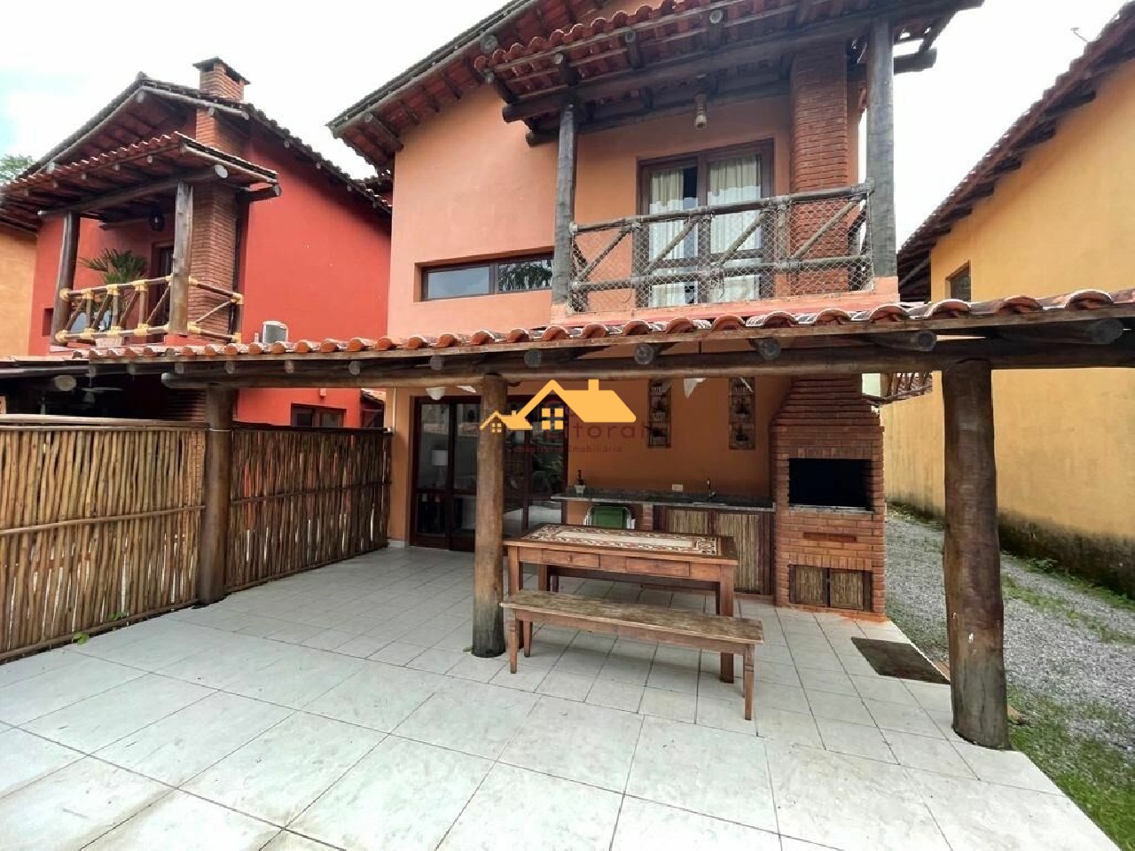 Casa de Condomínio, 4 quartos - Foto 15