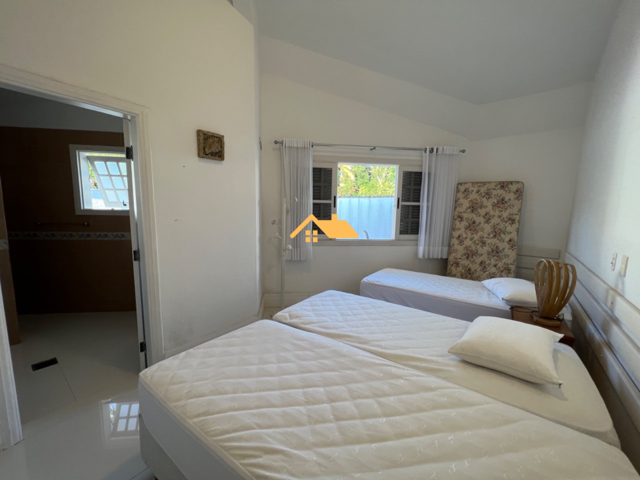 Casa de Condomínio, 4 quartos - Foto 14