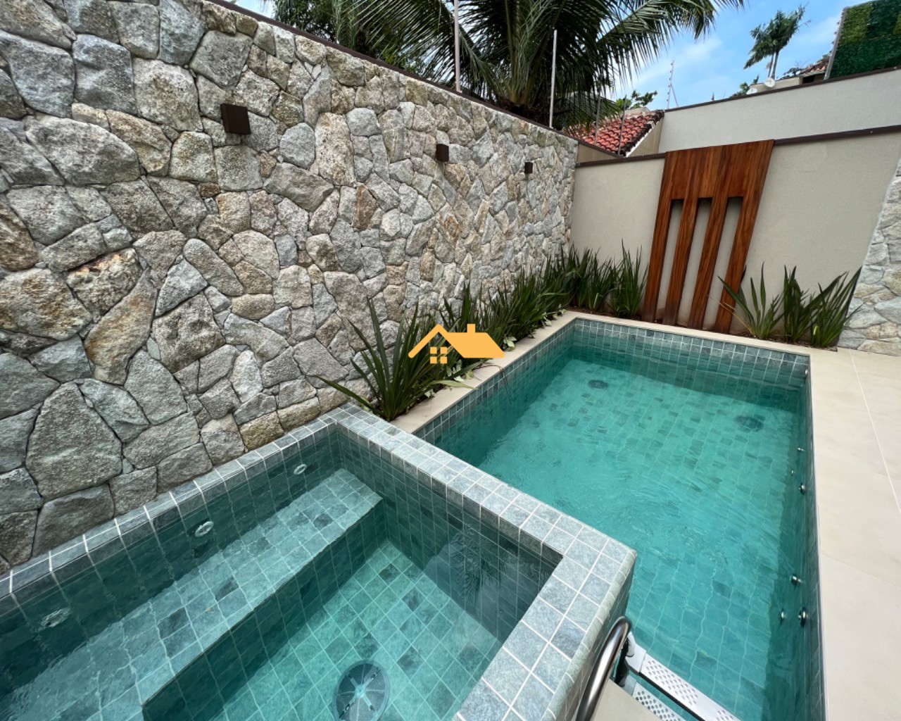 Casa de Condomínio, 4 quartos - Foto 31