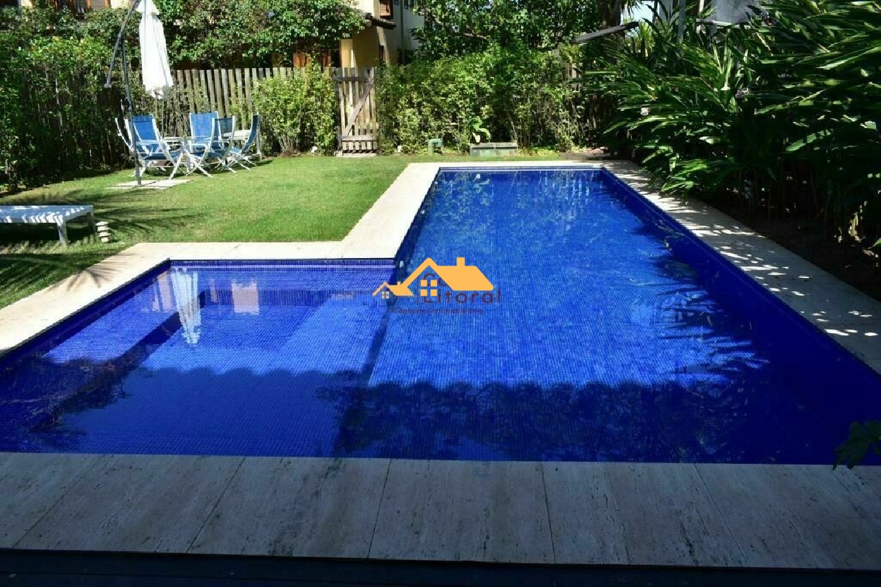 Casa de Condomínio, 5 quartos - Foto 22