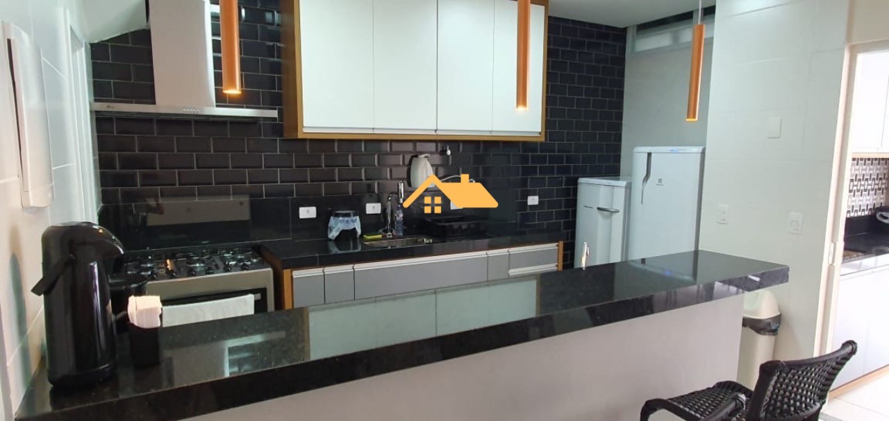 Casa de Condomínio, 4 quartos - Foto 12