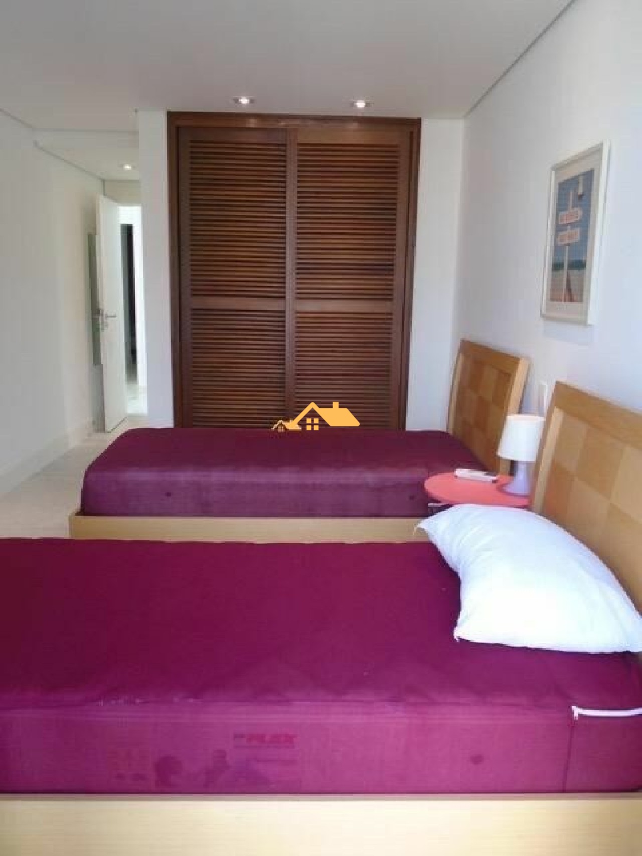 Casa de Condomínio, 4 quartos - Foto 16