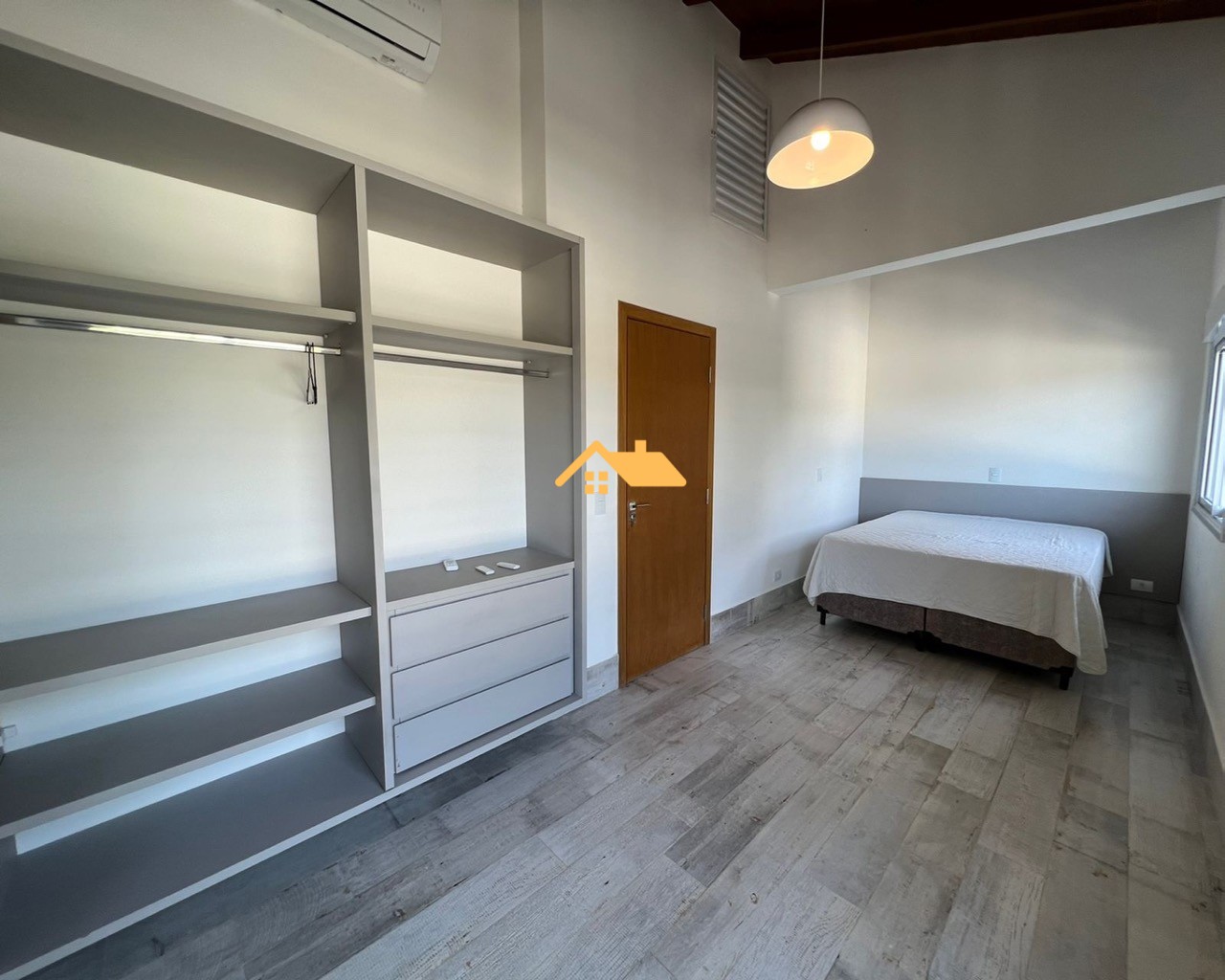 Casa de Condomínio, 4 quartos - Foto 12