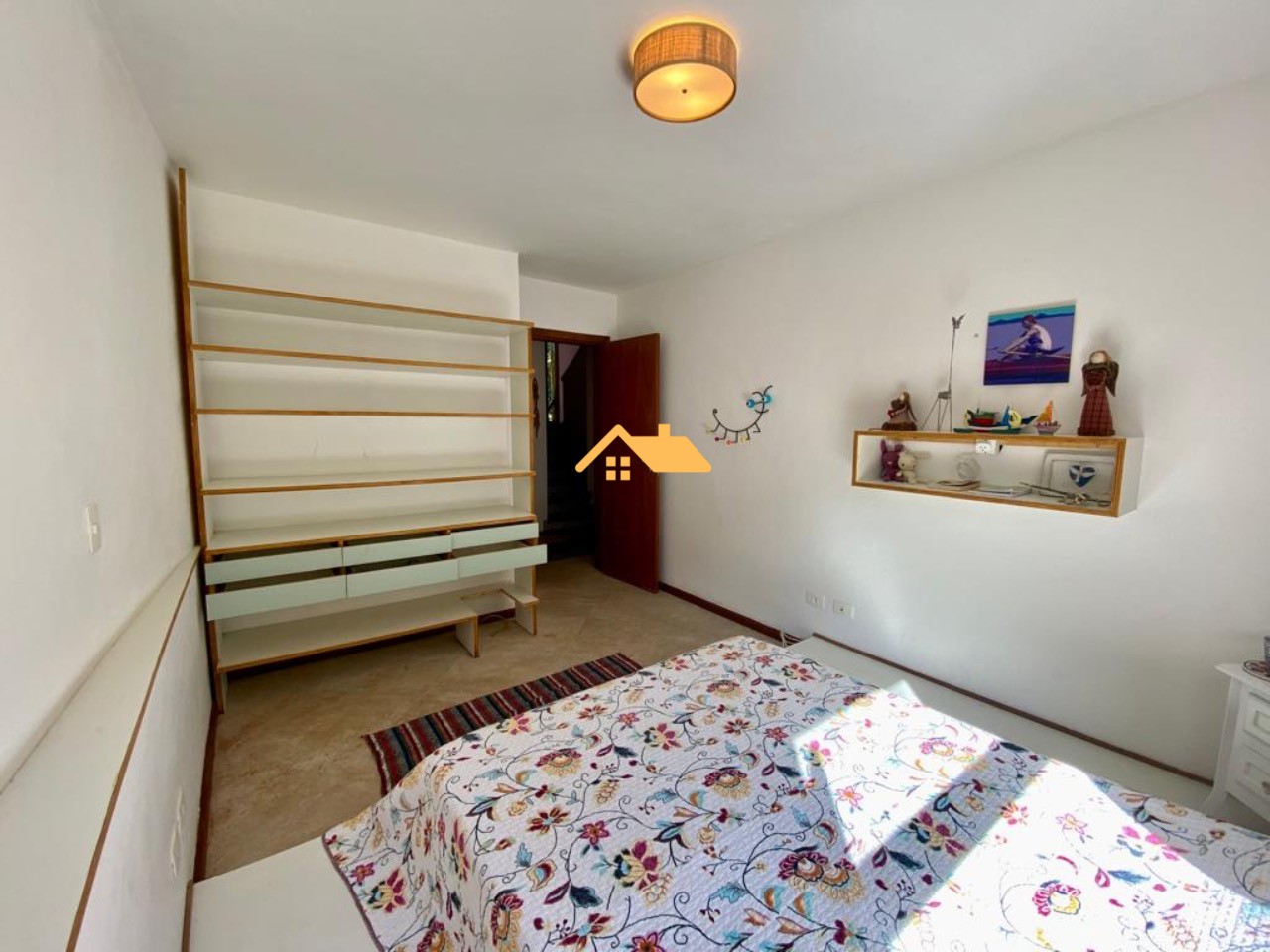 Casa de Condomínio, 3 quartos - Foto 12