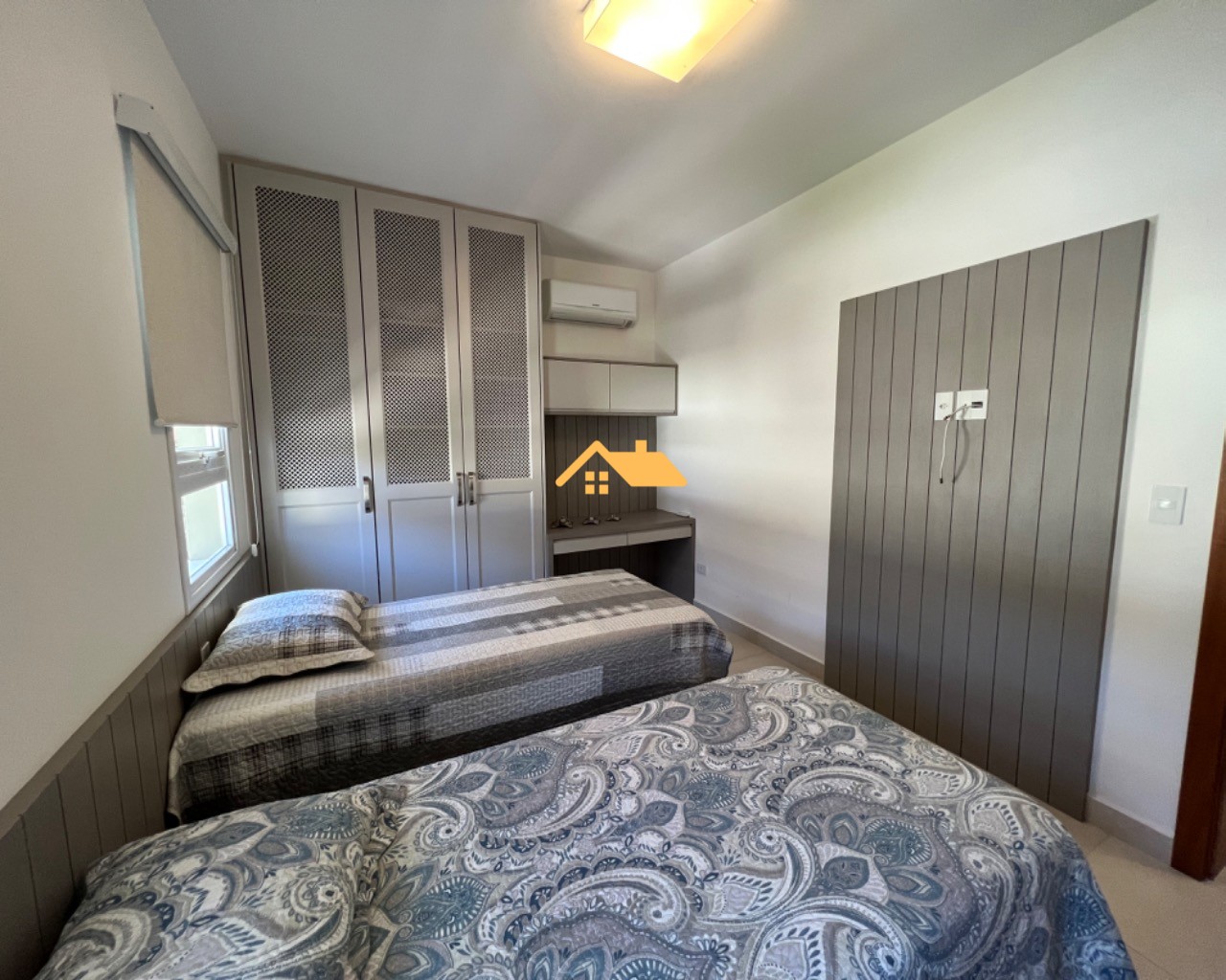 Casa de Condomínio, 5 quartos - Foto 21