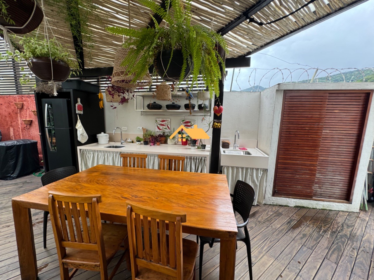 Casa de Condomínio, 4 quartos - Foto 27