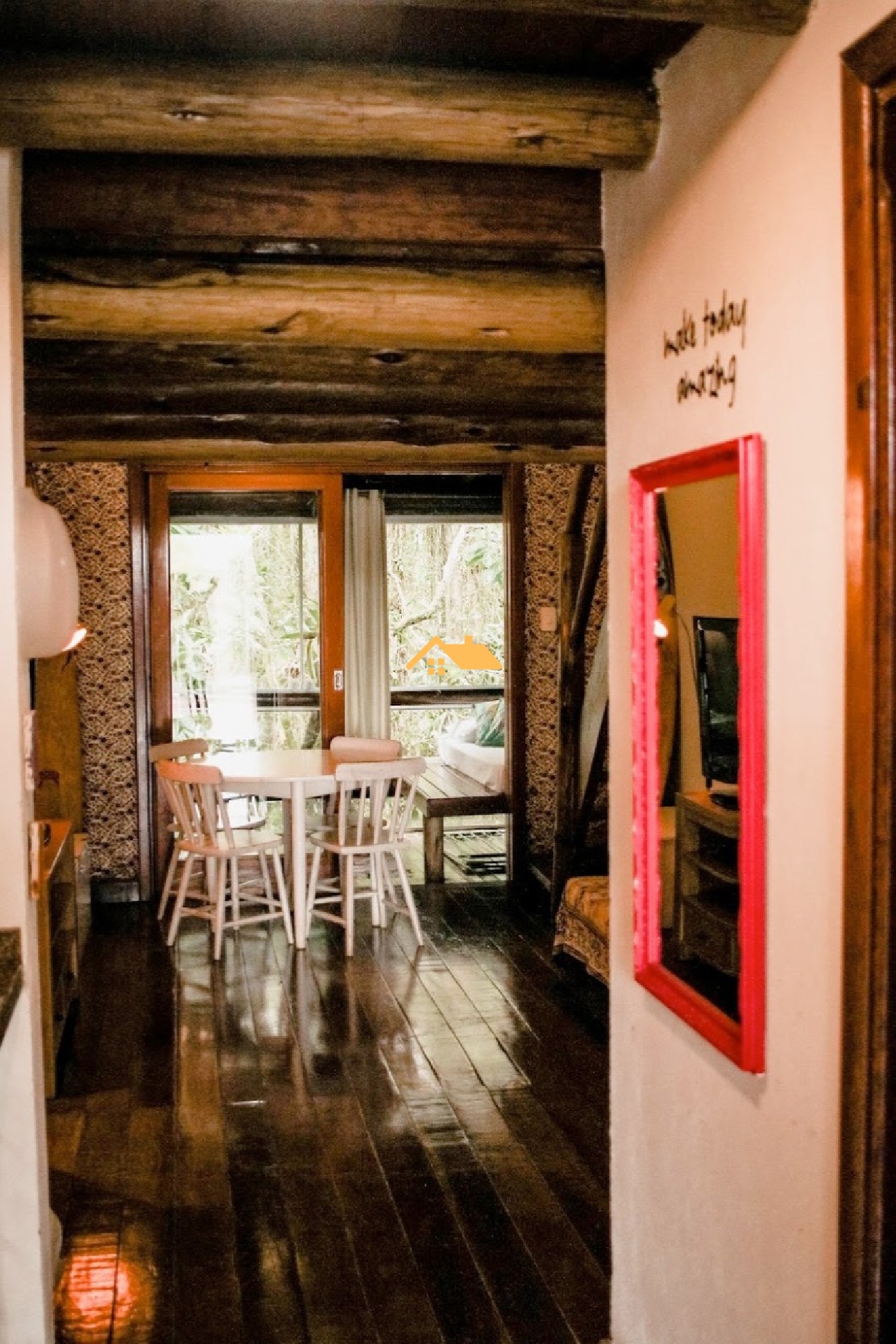 Casa de Condomínio, 1 quarto - Foto 6