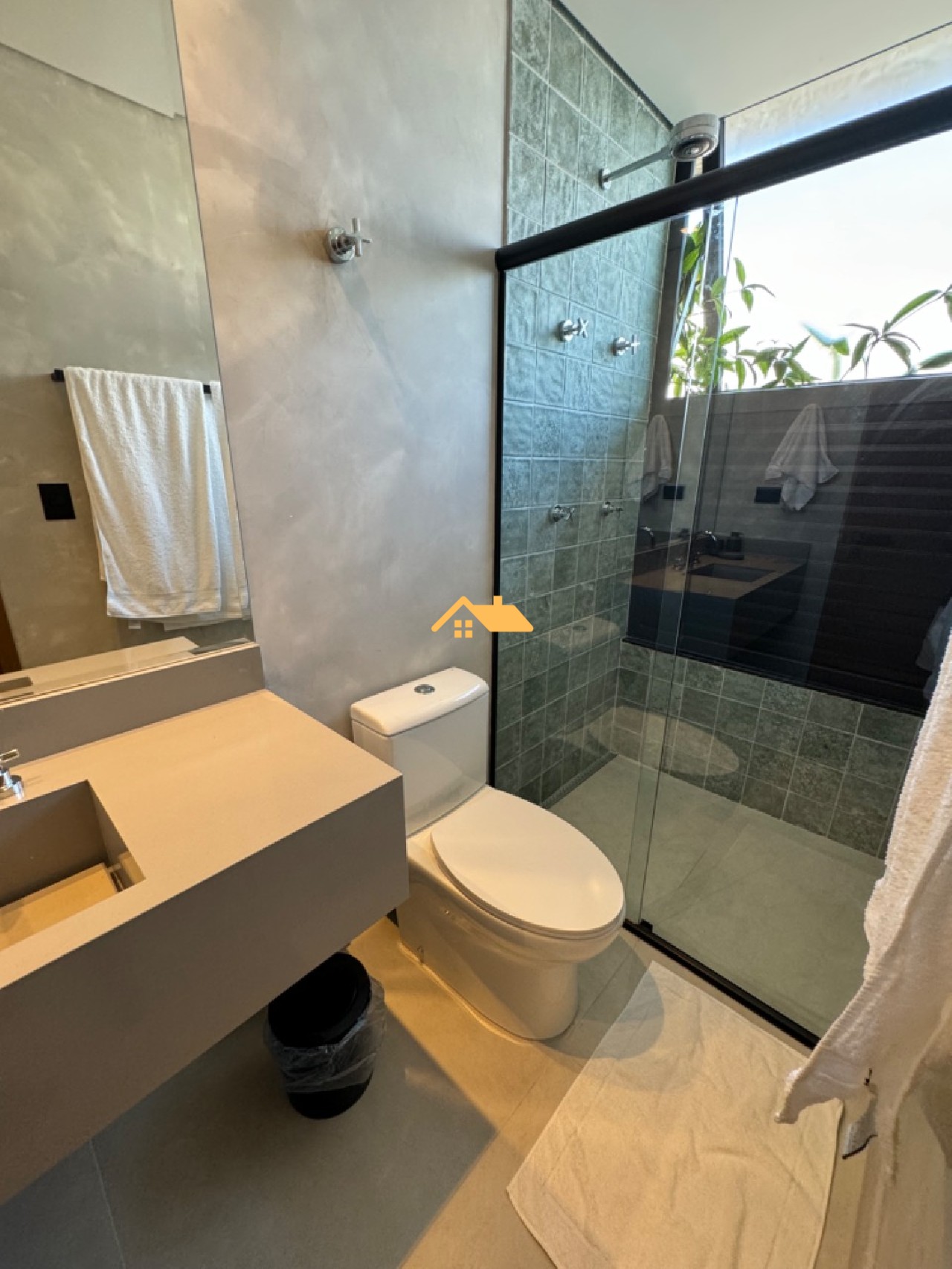 Casa de Condomínio, 4 quartos - Foto 17