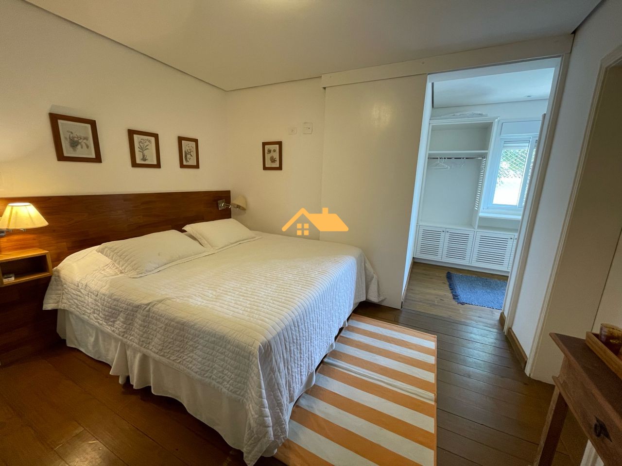 Casa de Condomínio, 6 quartos - Foto 28