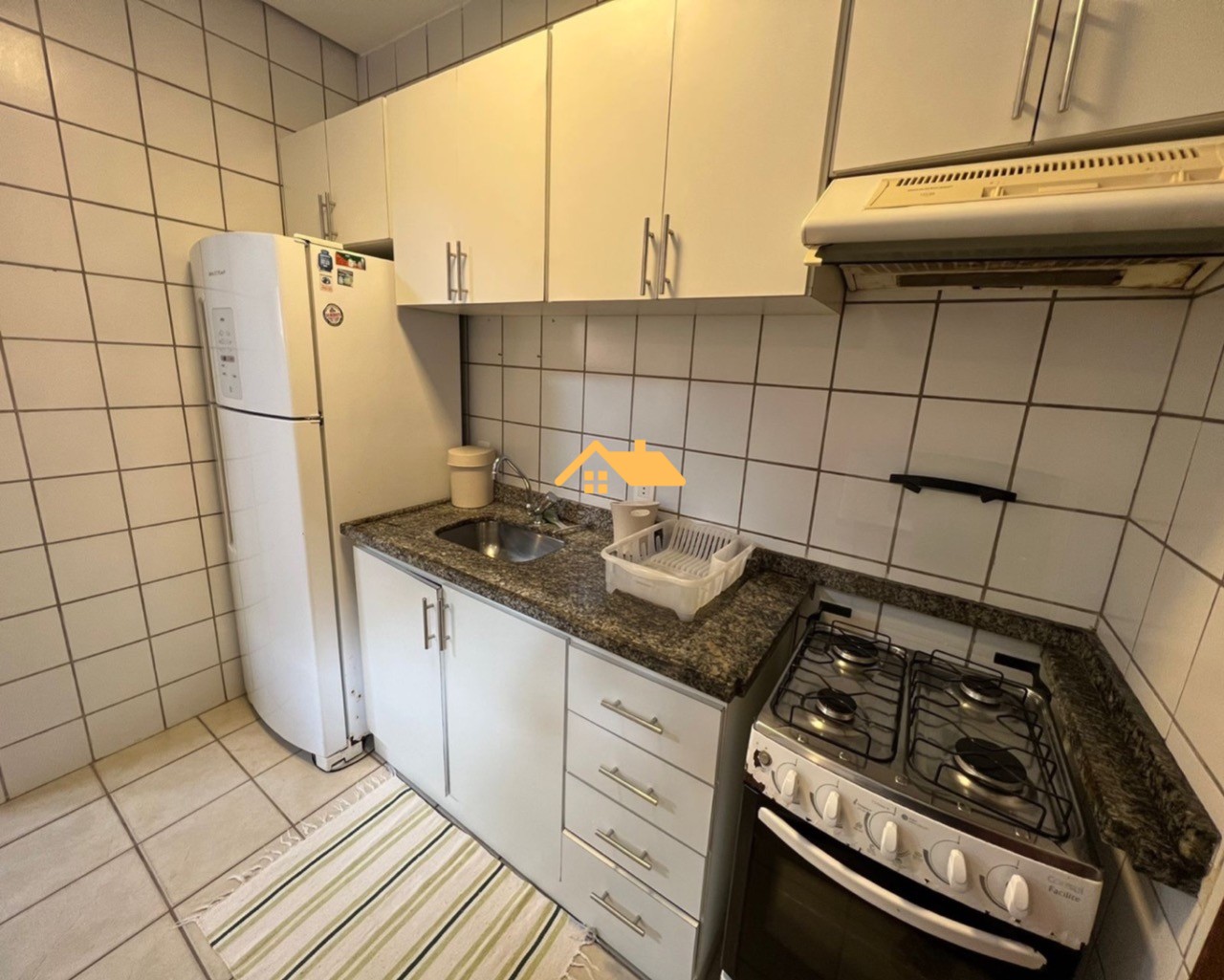 Casa de Condomínio, 4 quartos - Foto 6