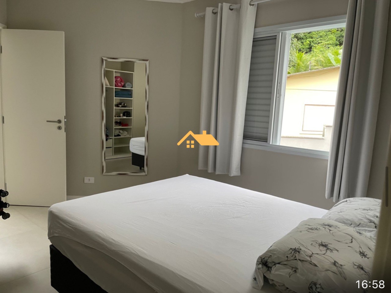 Casa de Condomínio, 4 quartos - Foto 7