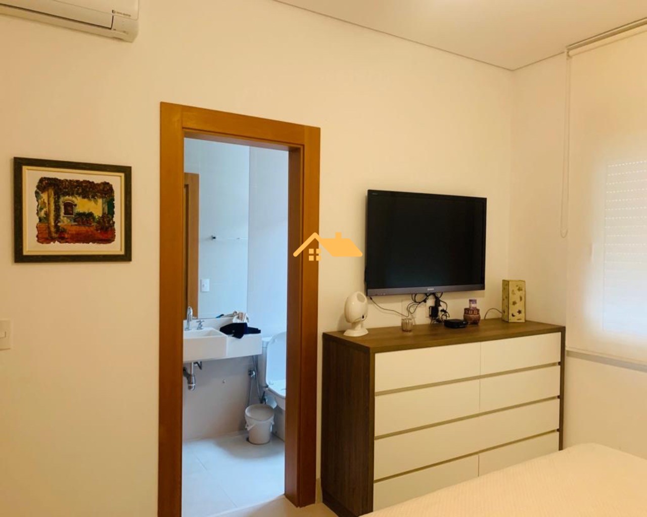 Casa de Condomínio, 5 quartos - Foto 10
