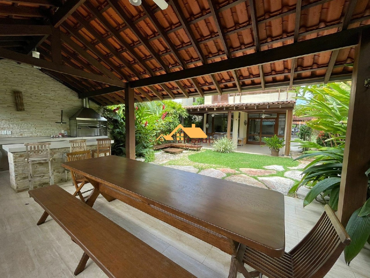 Casa de Condomínio, 4 quartos - Foto 28