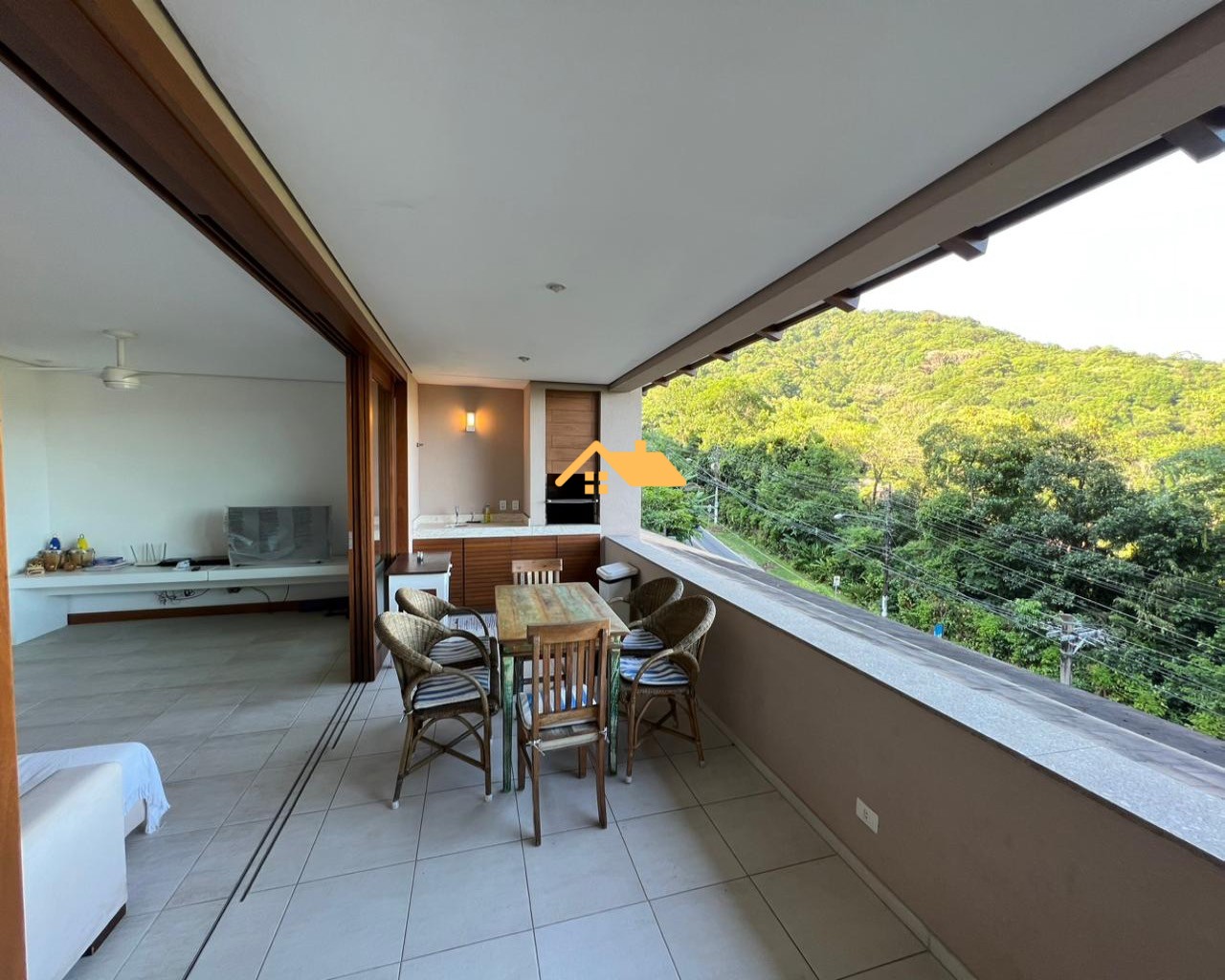 Casa de Condomínio, 4 quartos - Foto 4