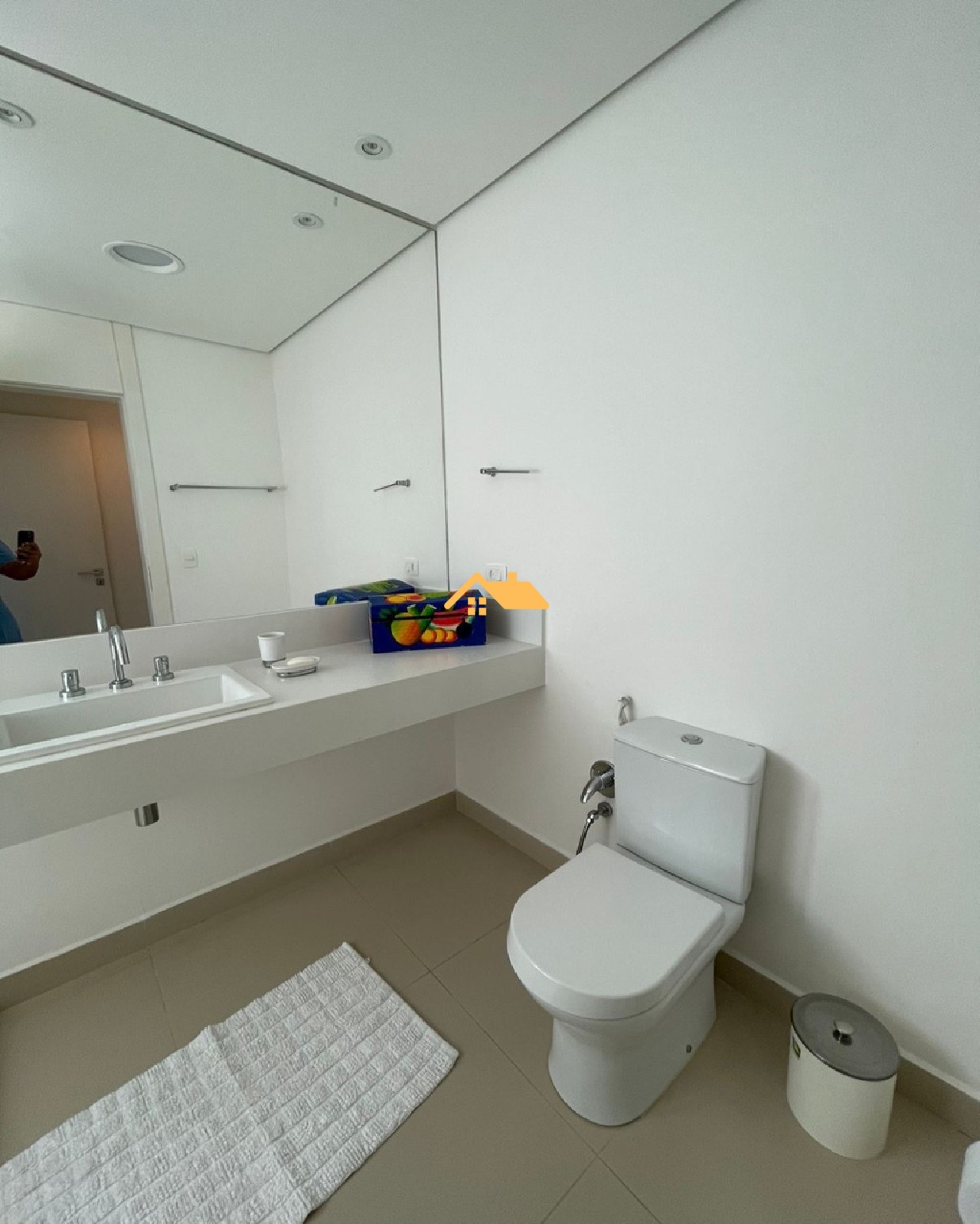 Casa de Condomínio, 4 quartos - Foto 11