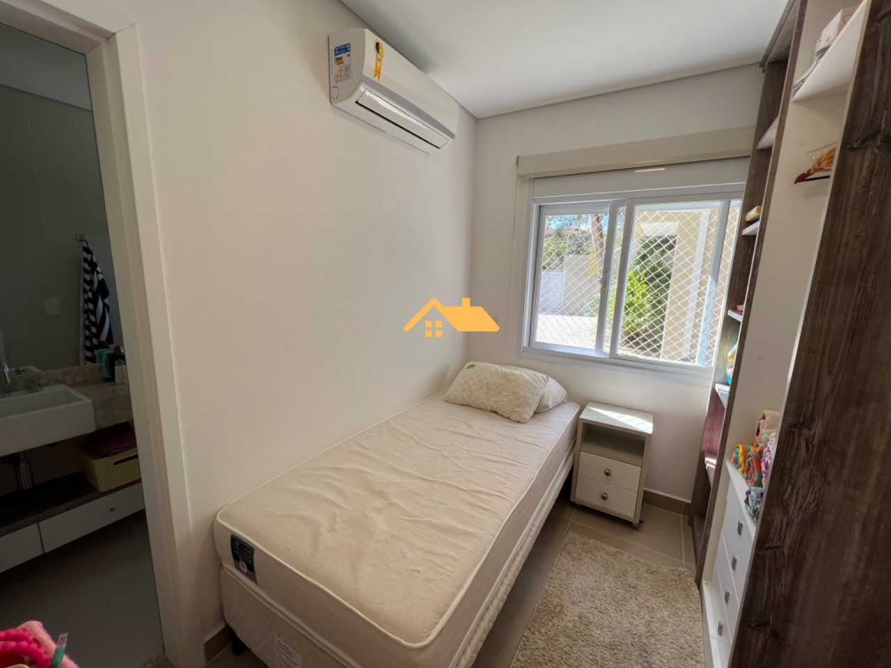Casa de Condomínio, 5 quartos - Foto 8