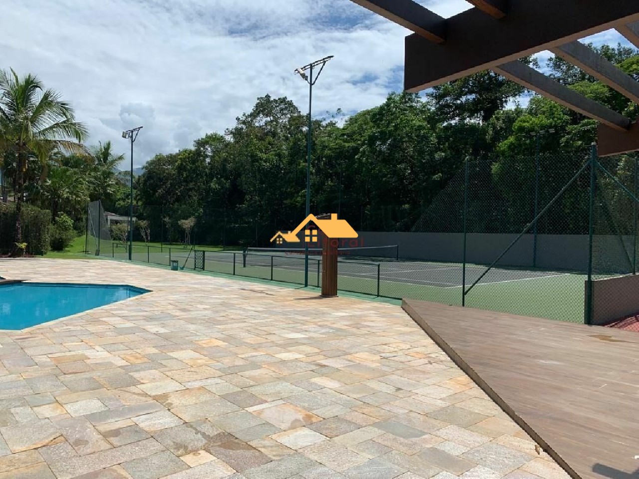 Casa de Condomínio, 5 quartos - Foto 24