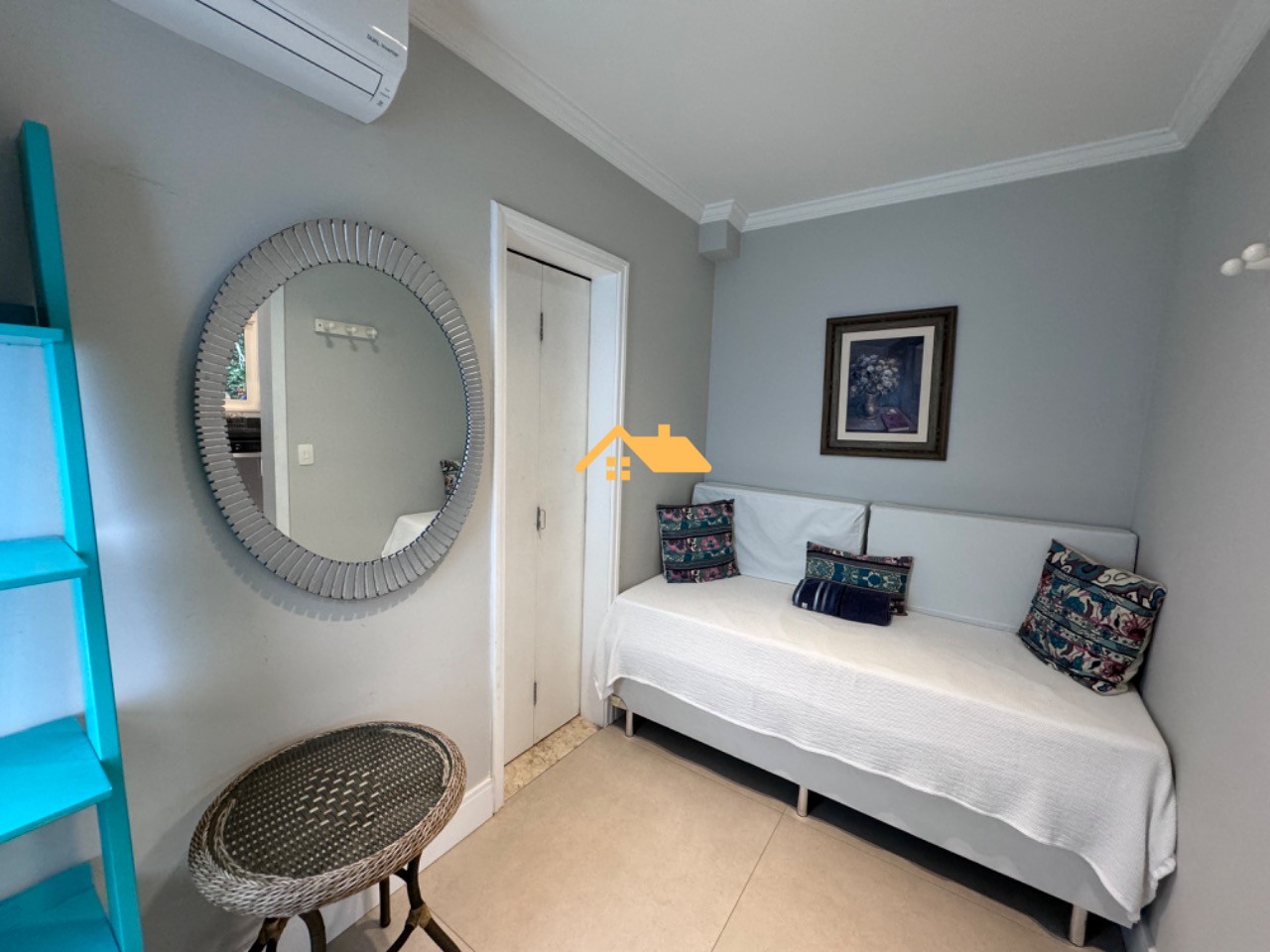 Casa de Condomínio, 5 quartos - Foto 8