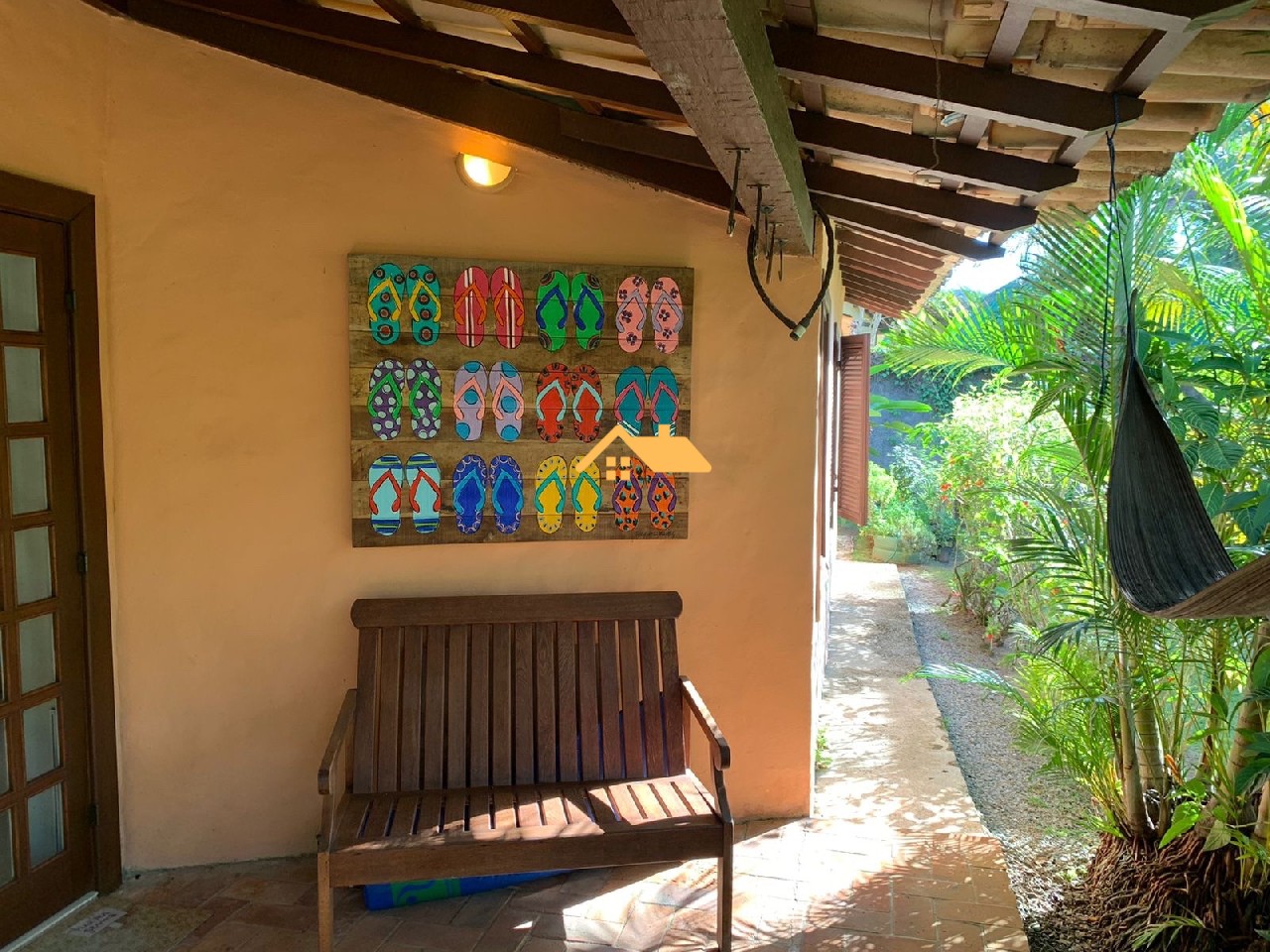 Casa de Condomínio, 3 quartos - Foto 20