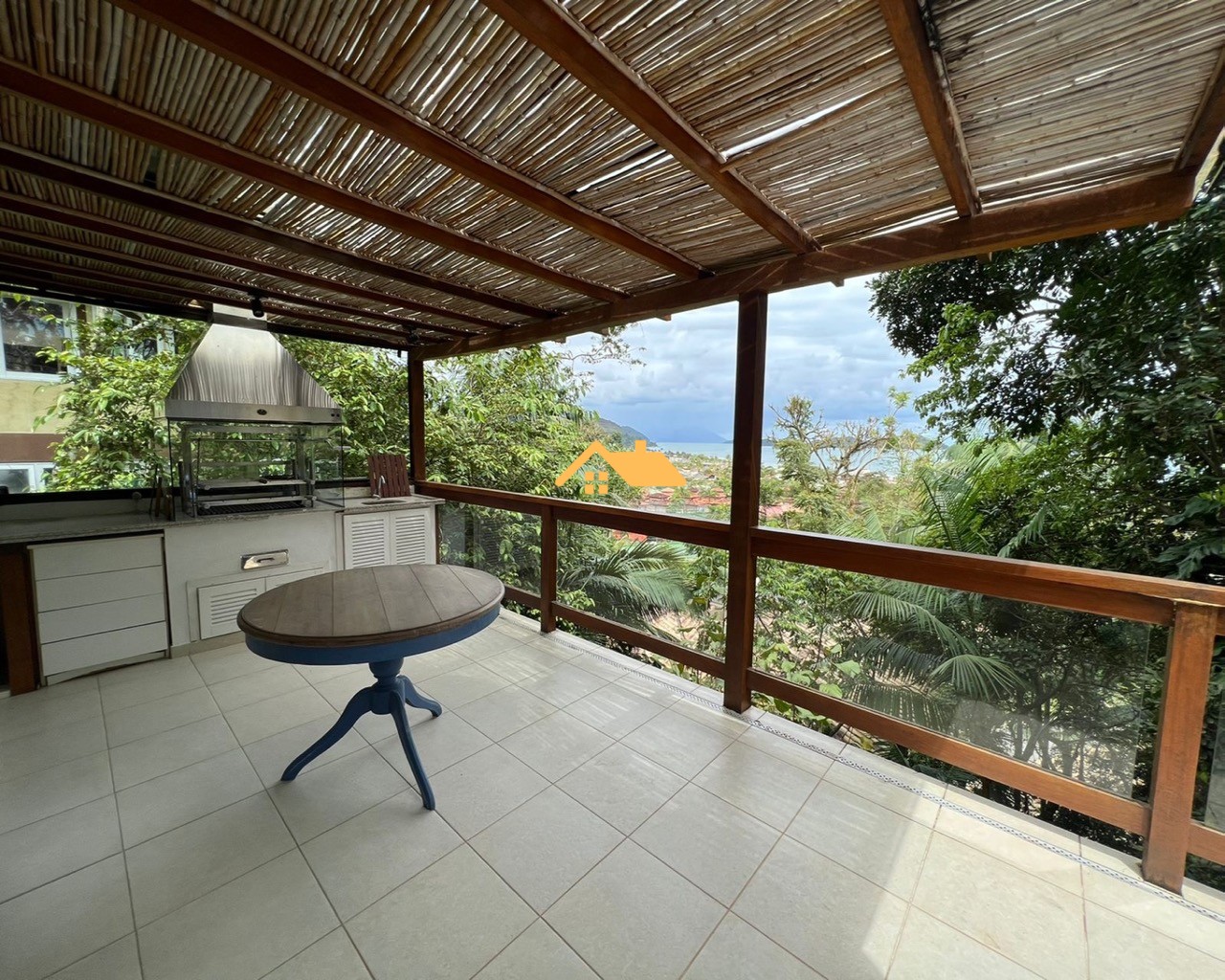 Casa de Condomínio, 4 quartos - Foto 5