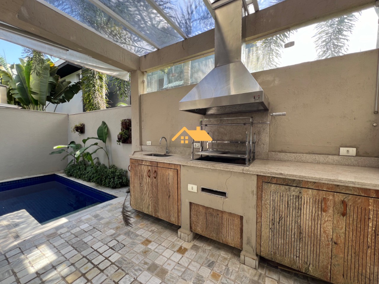 Casa de Condomínio, 4 quartos - Foto 10