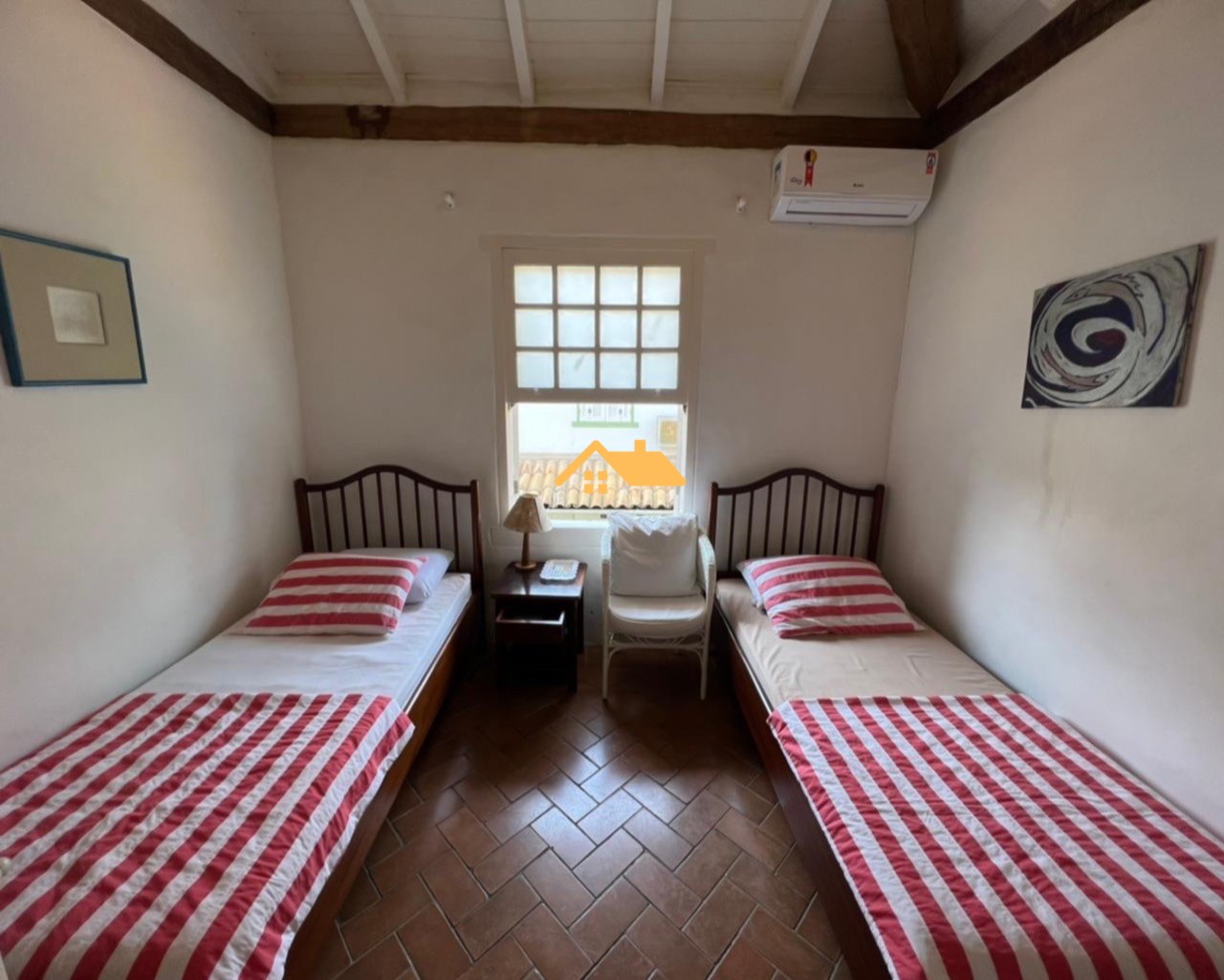 Casa de Condomínio, 5 quartos - Foto 14