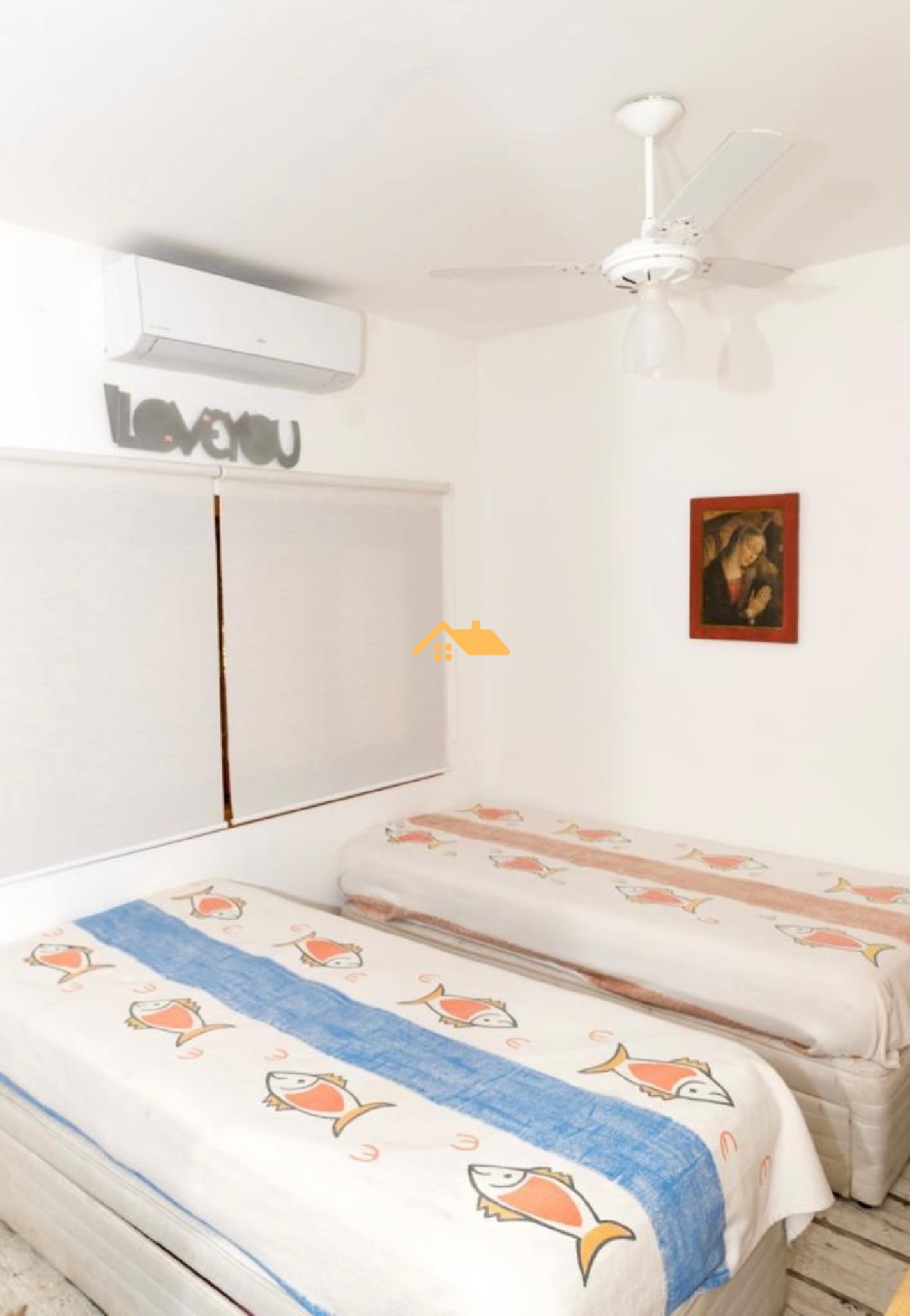 Casa de Condomínio, 5 quartos - Foto 11