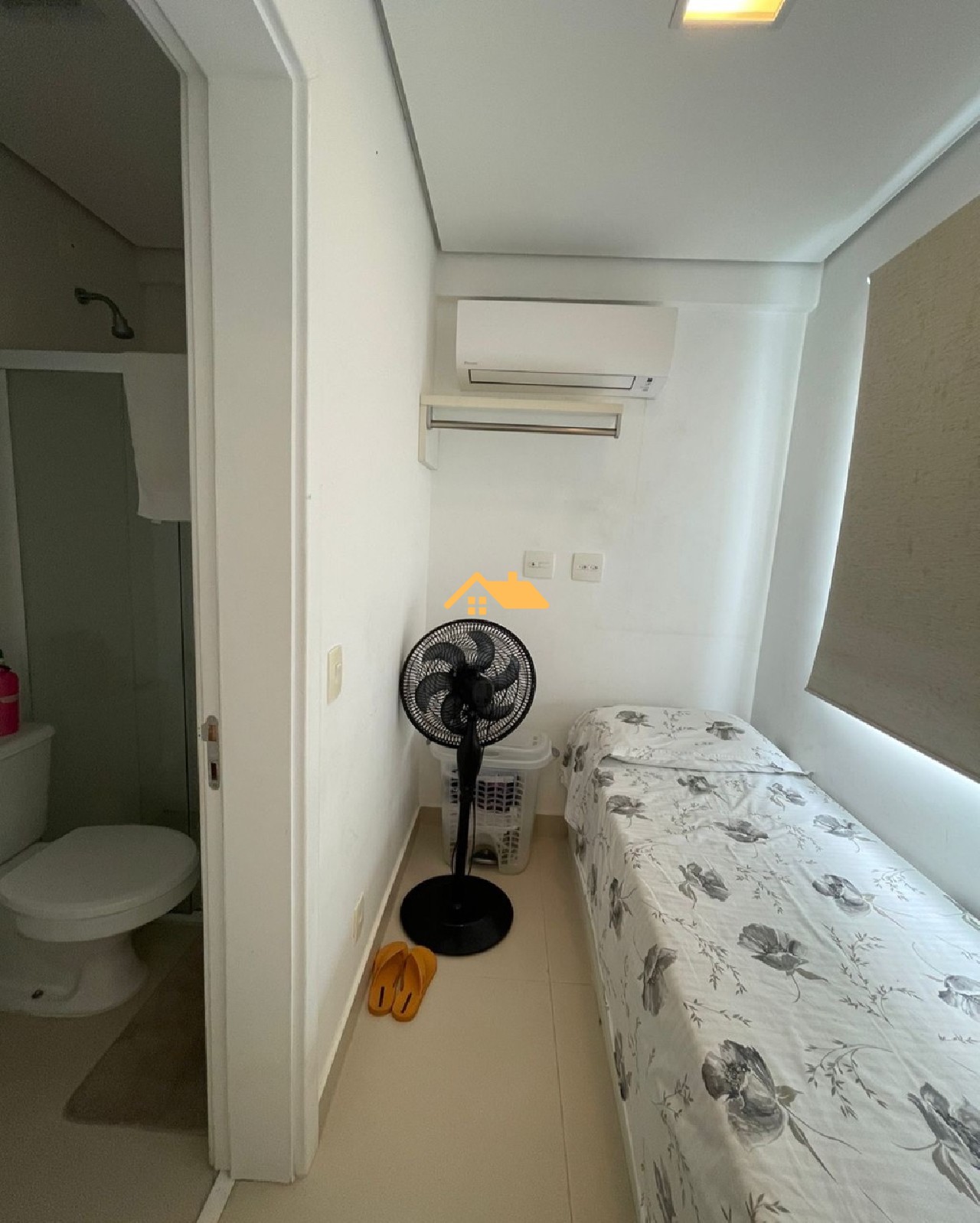 Casa de Condomínio, 5 quartos - Foto 40