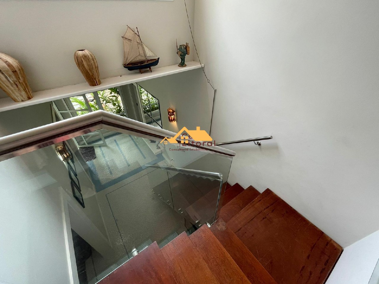 Casa de Condomínio, 6 quartos - Foto 22