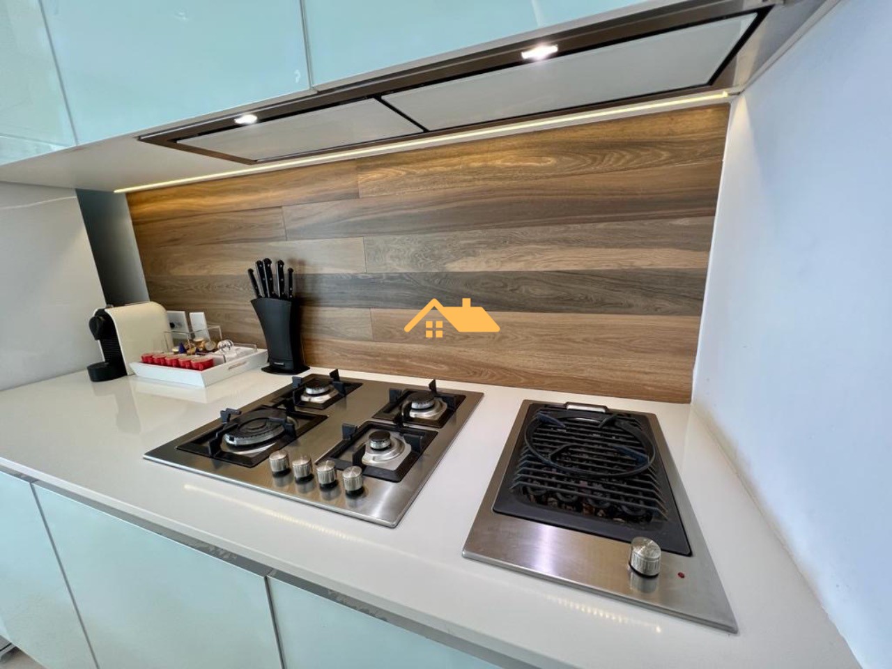 Casa de Condomínio, 4 quartos - Foto 9