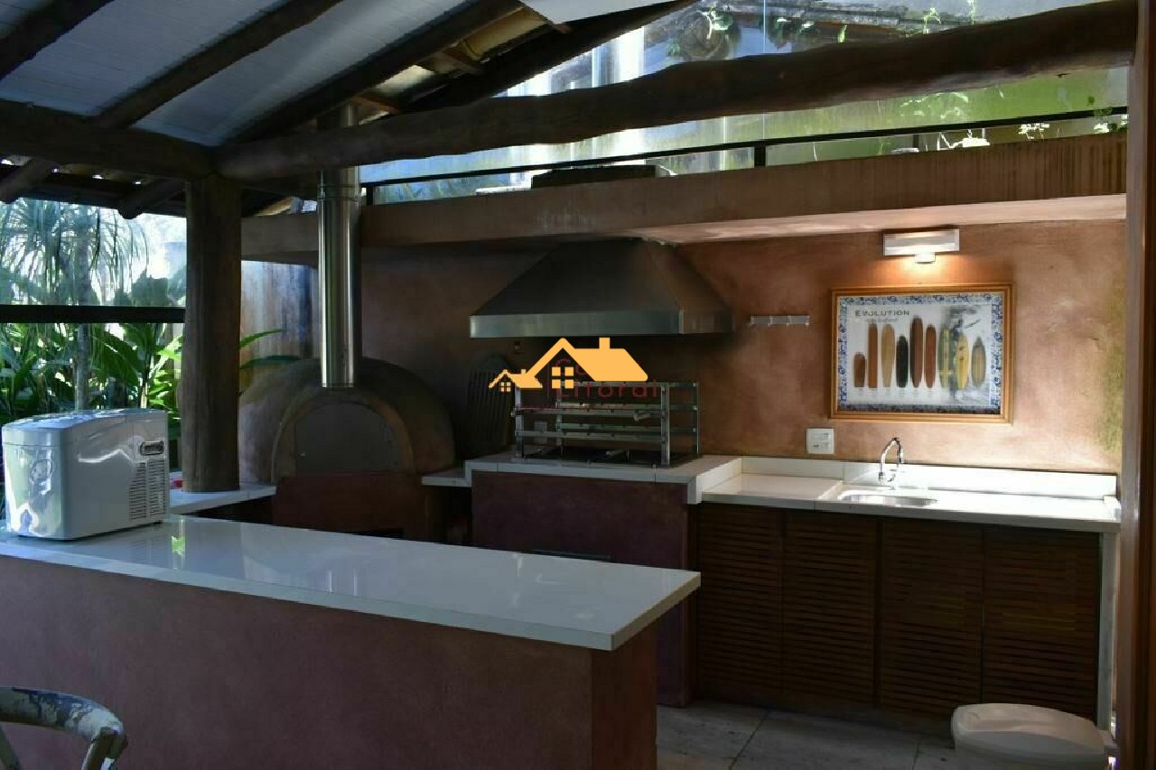 Casa de Condomínio, 5 quartos - Foto 21