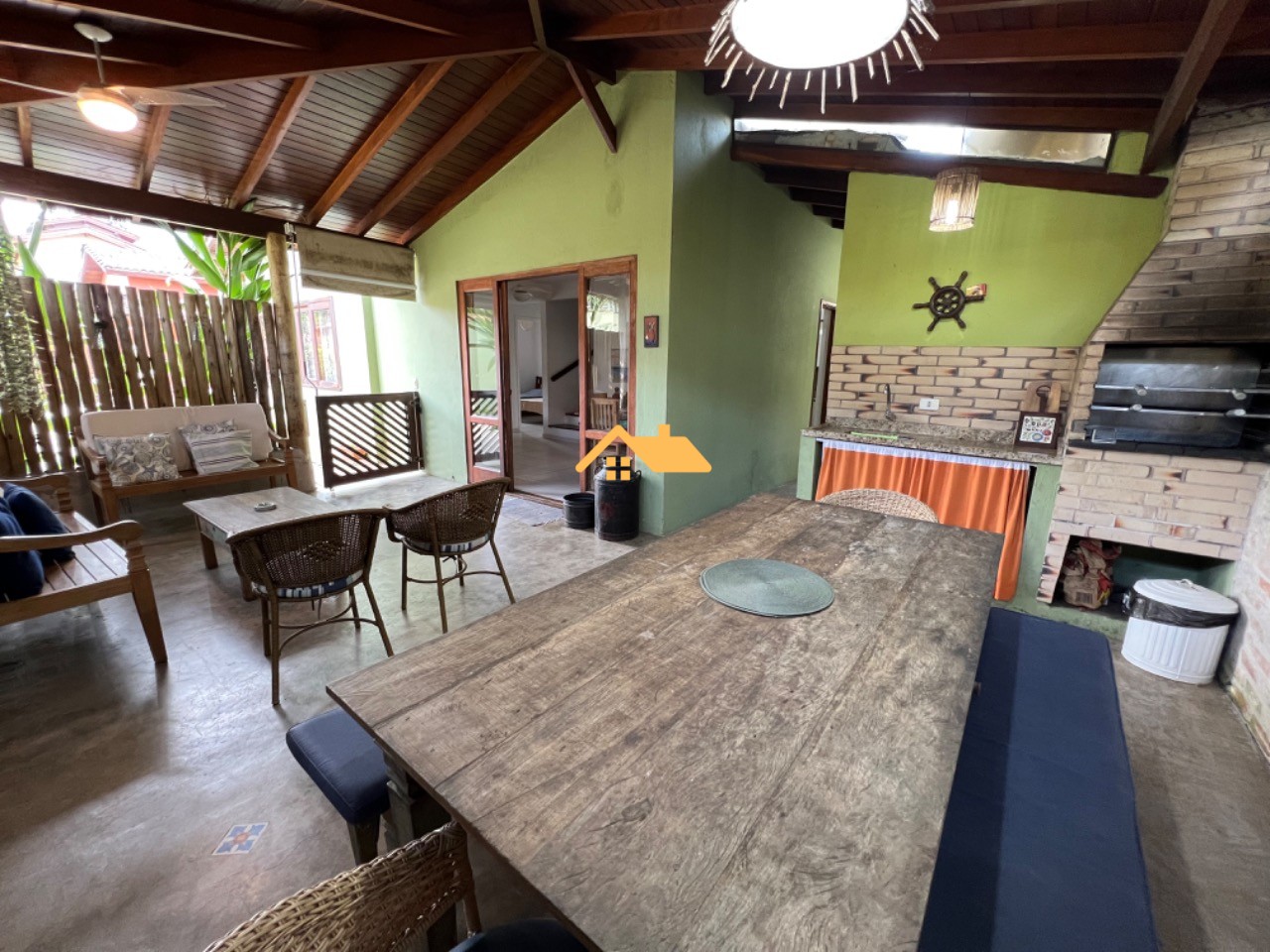 Casa de Condomínio, 3 quartos - Foto 20