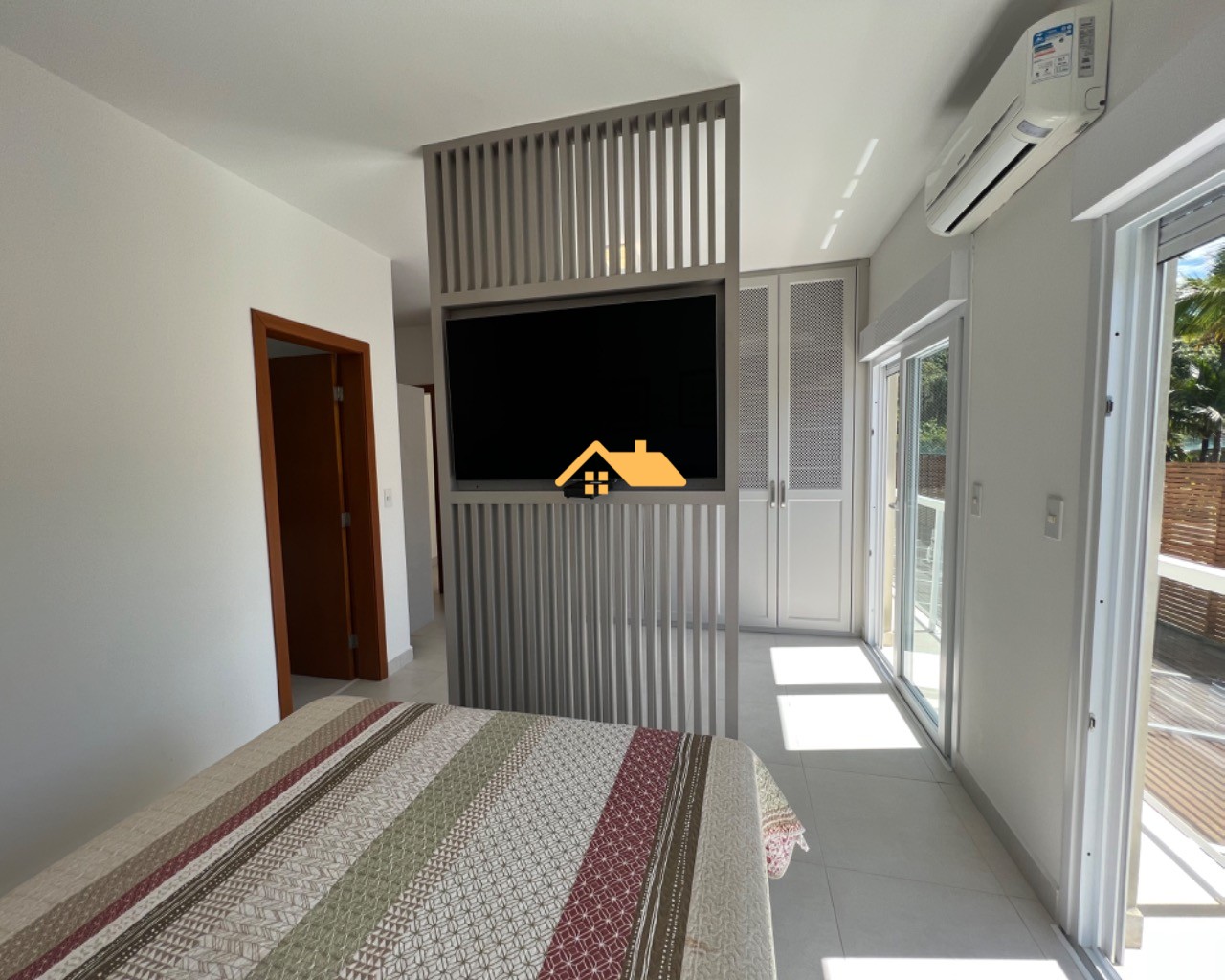 Casa de Condomínio, 5 quartos - Foto 17