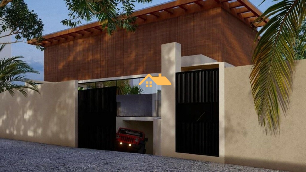 Casa de Condomínio, 6 quartos - Foto 16