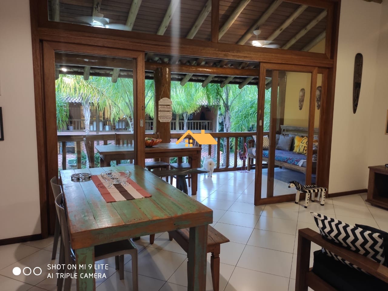 Casa de Condomínio, 3 quartos - Foto 7
