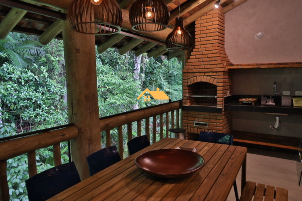 Casa de Condomínio, 3 quartos - Foto 12