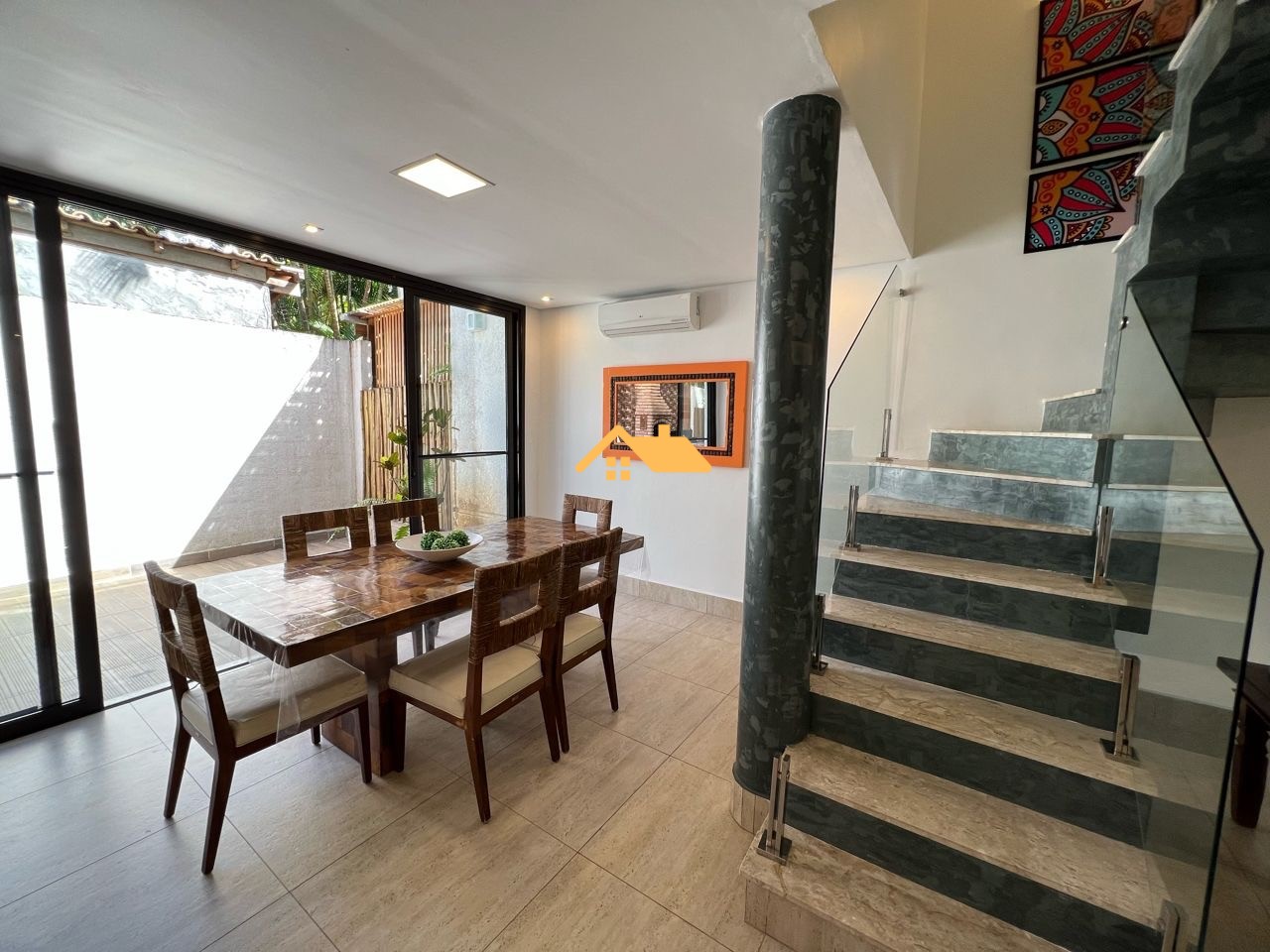 Casa de Condomínio, 5 quartos - Foto 9