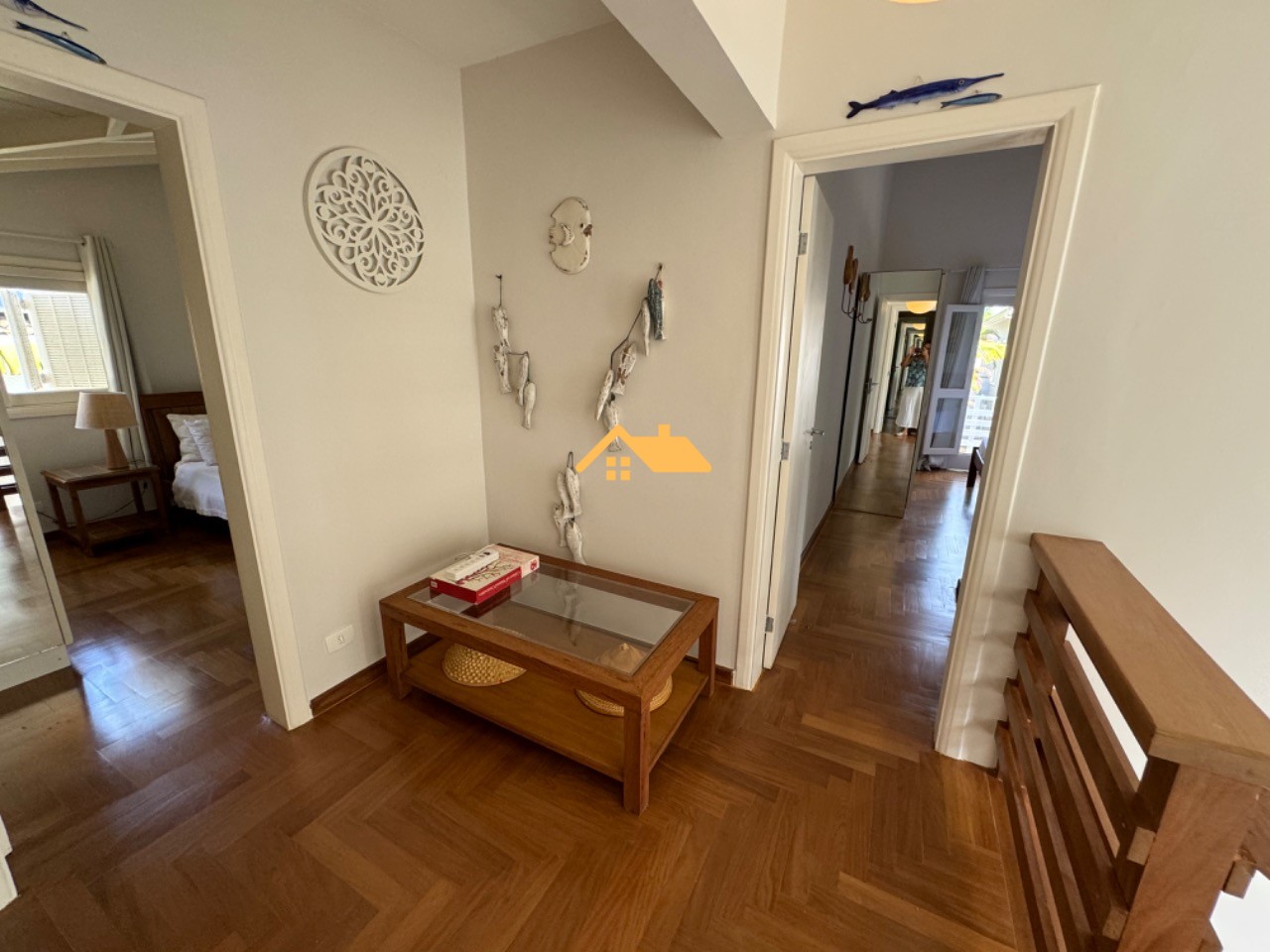 Casa de Condomínio, 5 quartos - Foto 17