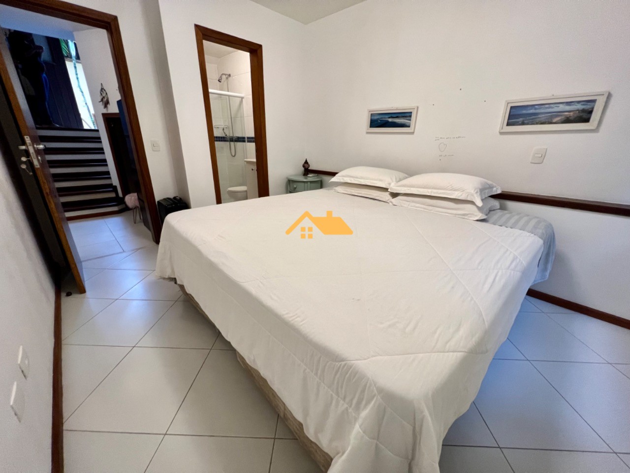 Casa de Condomínio, 3 quartos - Foto 18