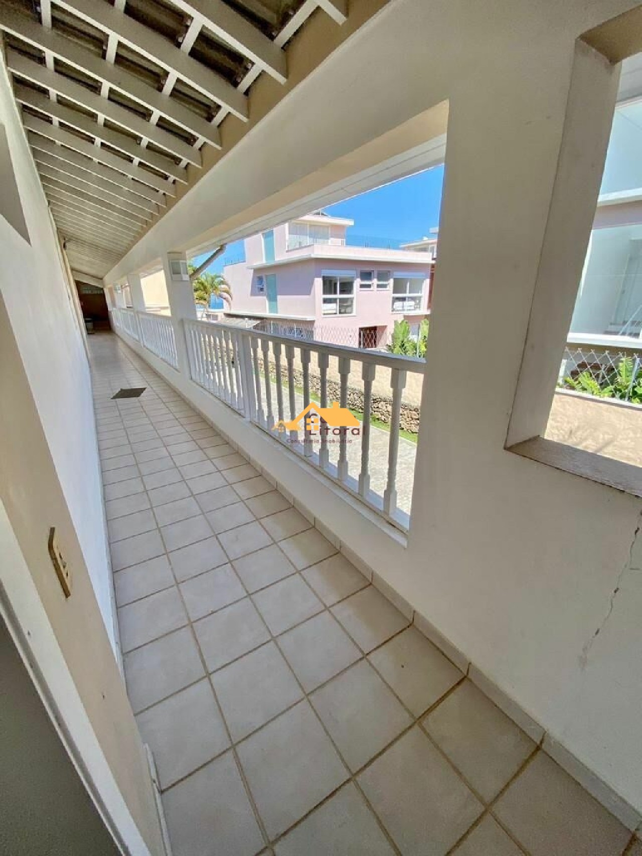 Casa de Condomínio, 2 quartos - Foto 22