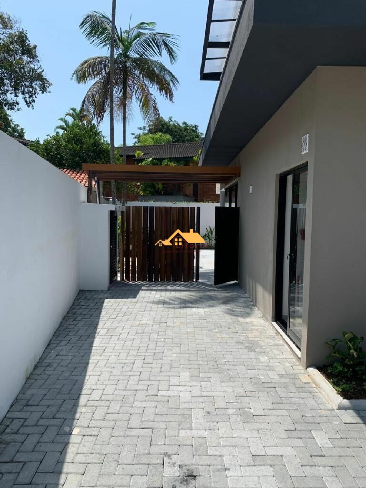 Casa de Condomínio, 3 quartos - Foto 23