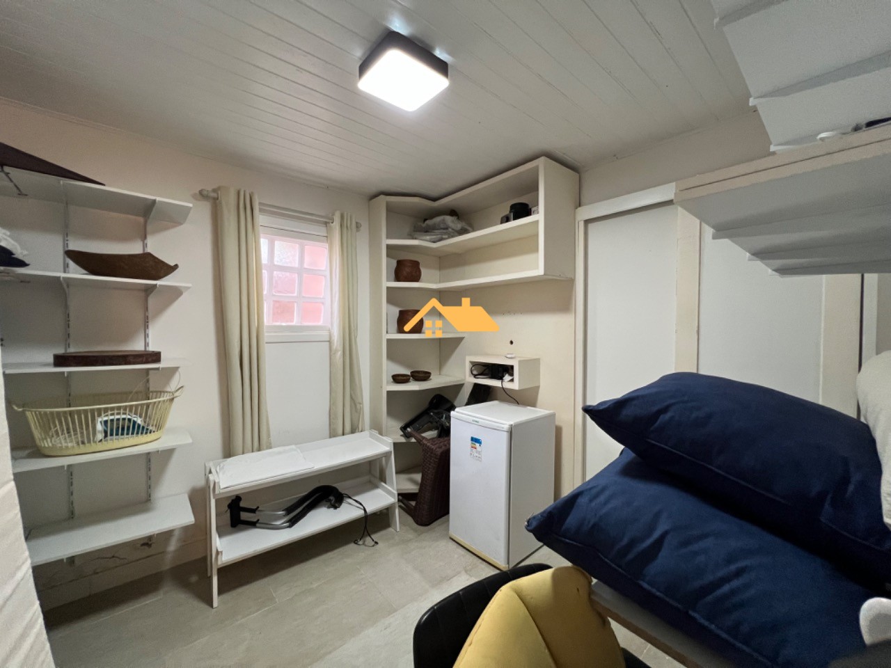 Casa de Condomínio, 6 quartos - Foto 21