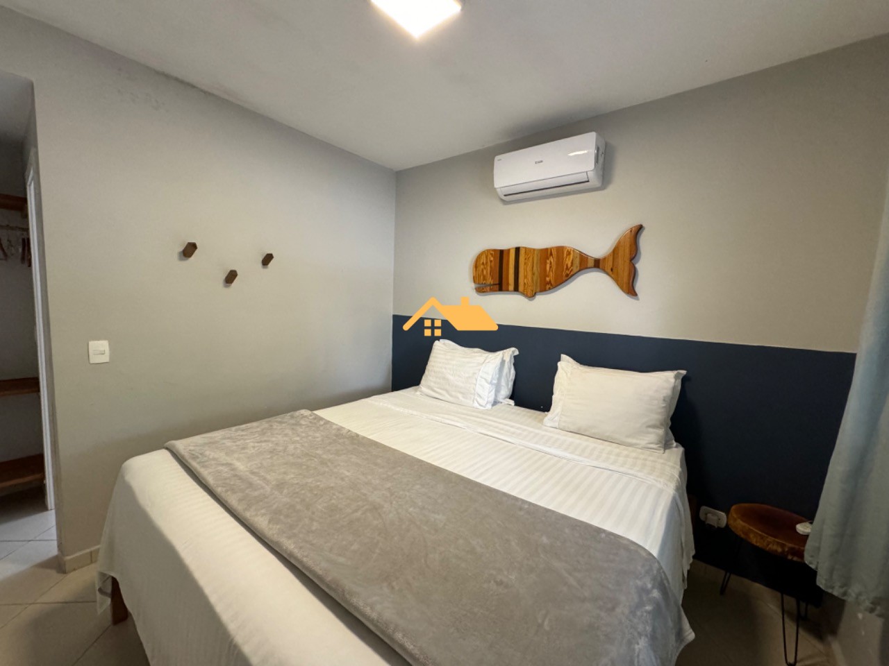 Casa de Condomínio, 3 quartos - Foto 8